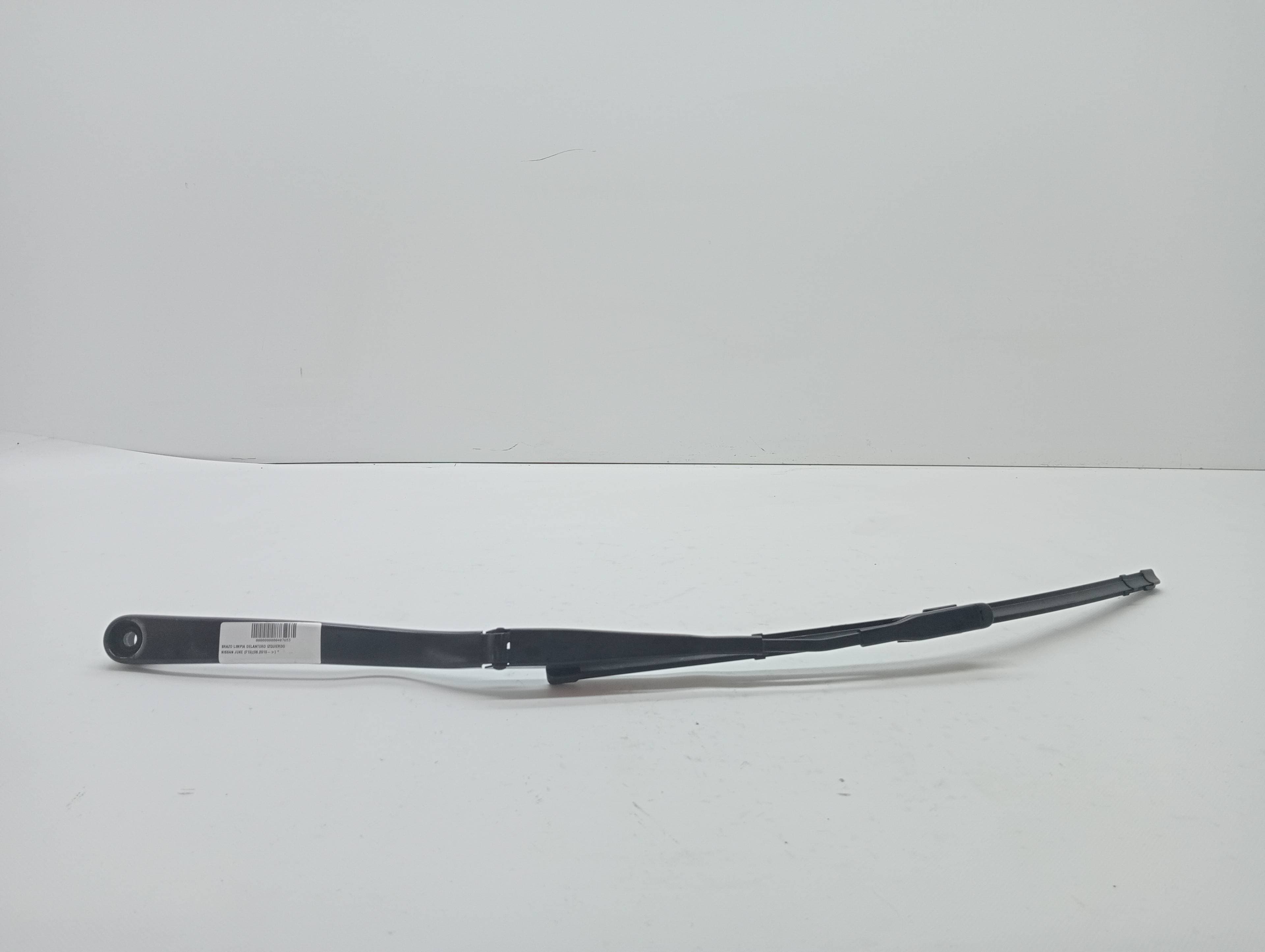 Brazo limpia delantero izquierdo NISSAN JUKE (F15)