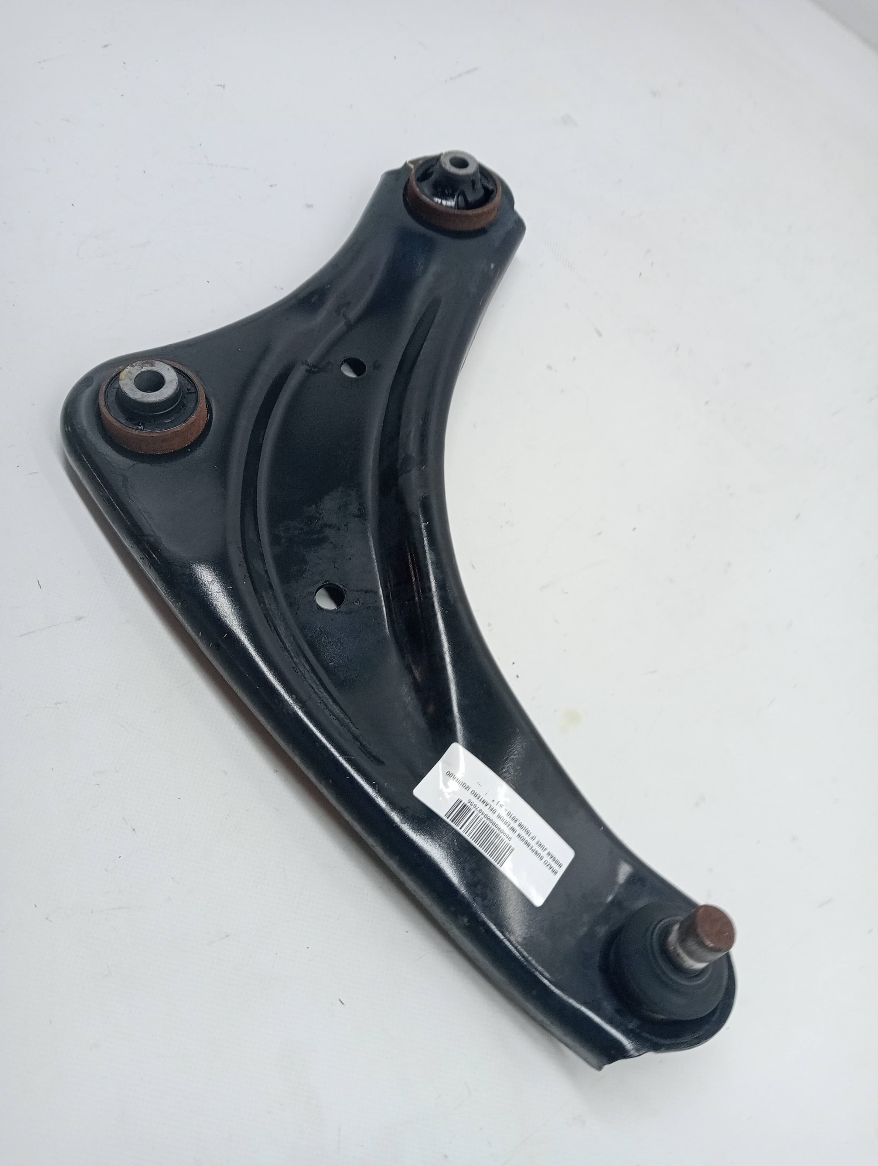 Brazo suspension inferior delantero izquierdo NISSAN JUKE (F15)