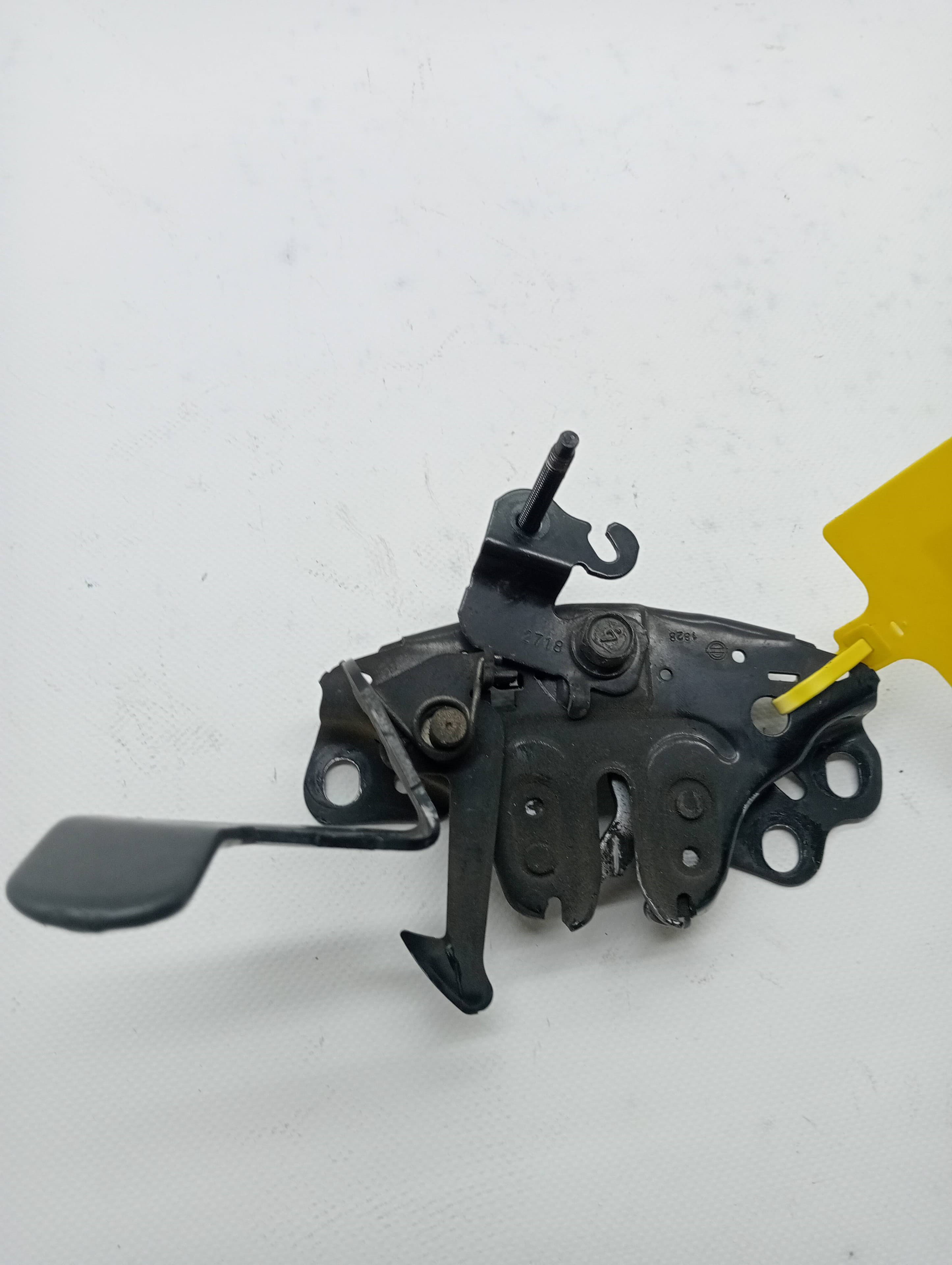 Cerradura capot NISSAN JUKE (F15) 3