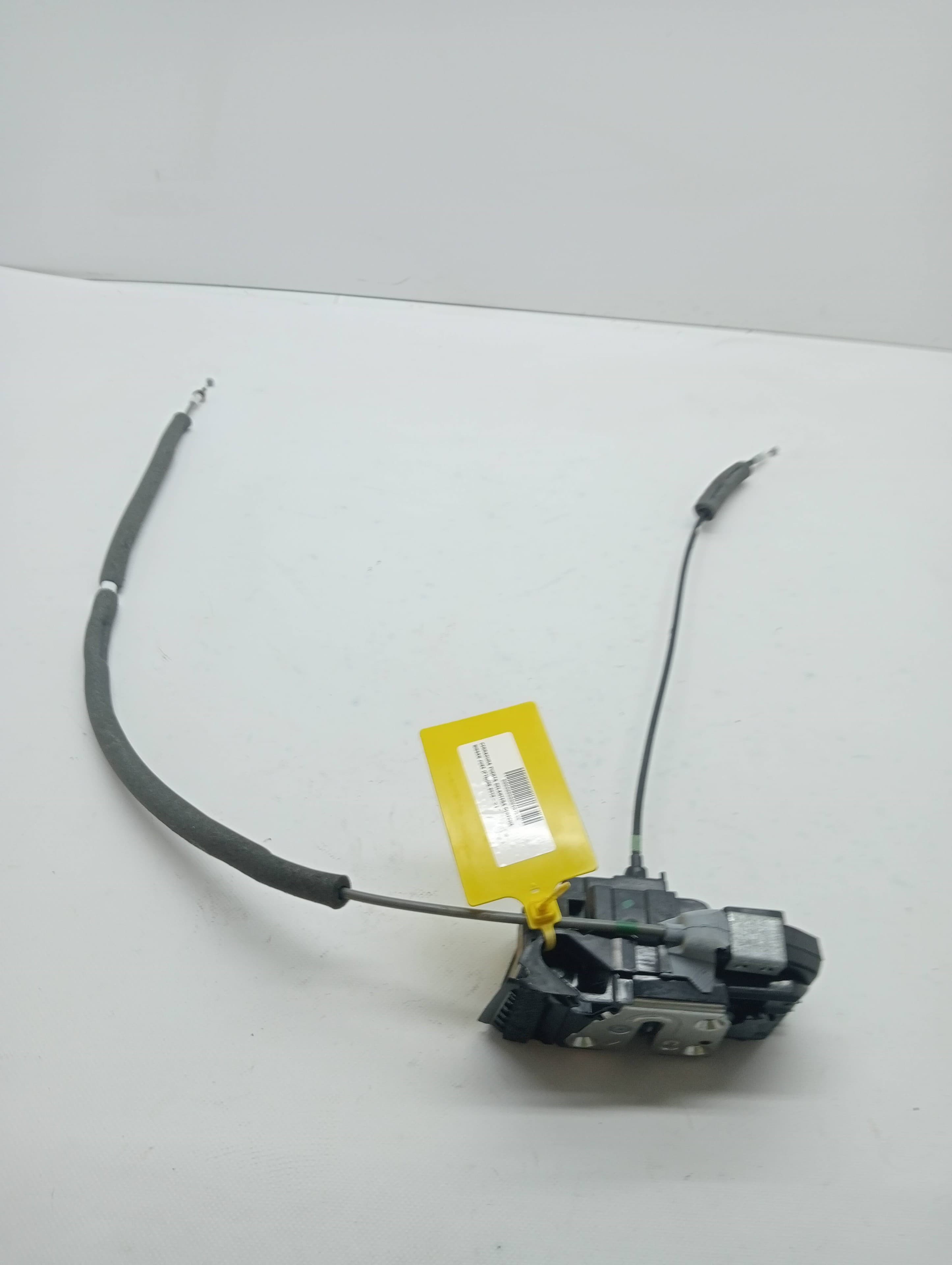 Cerradura puerta delantera derecha NISSAN JUKE (F15)