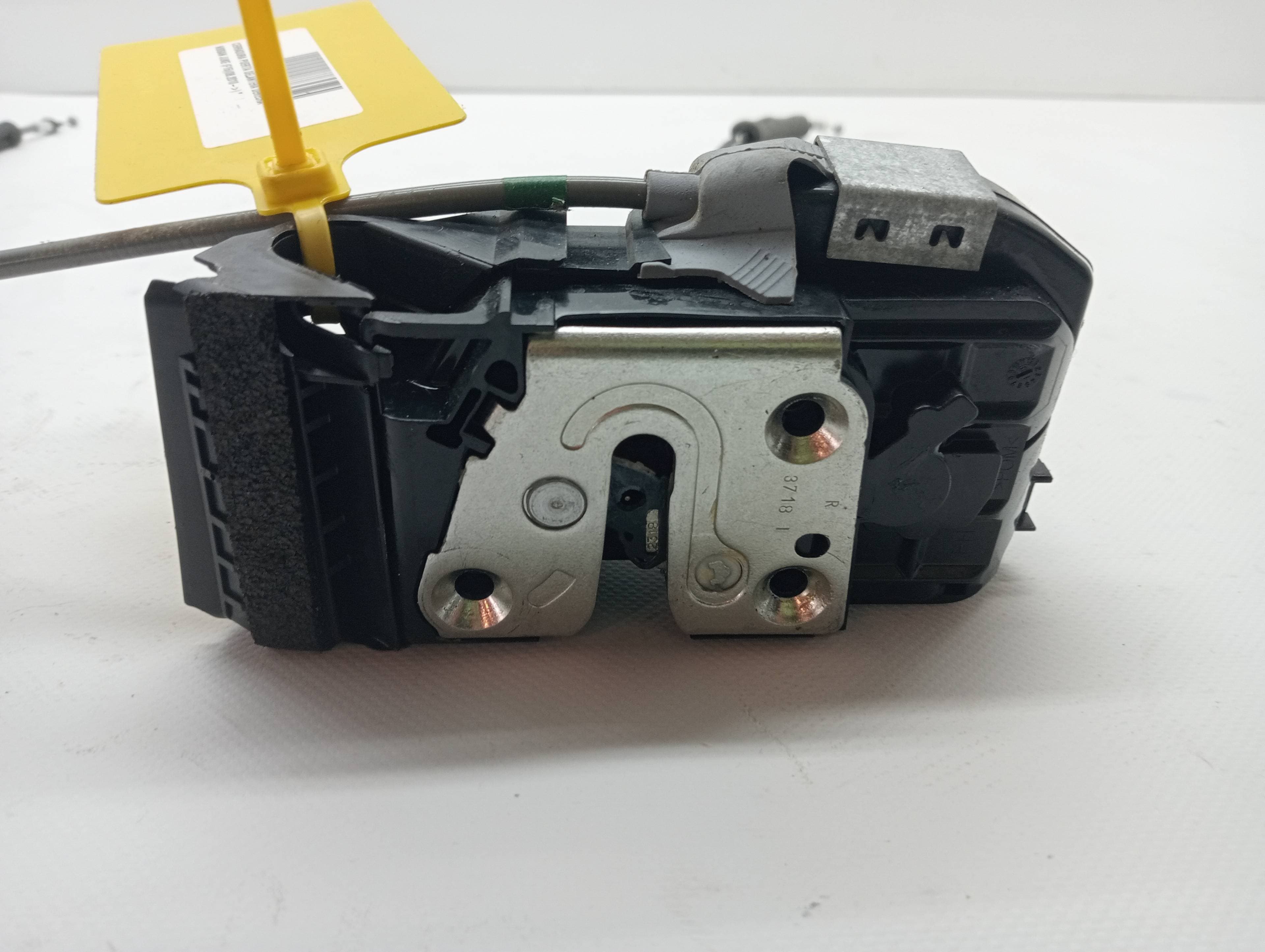 Cerradura puerta delantera derecha NISSAN JUKE (F15) 3