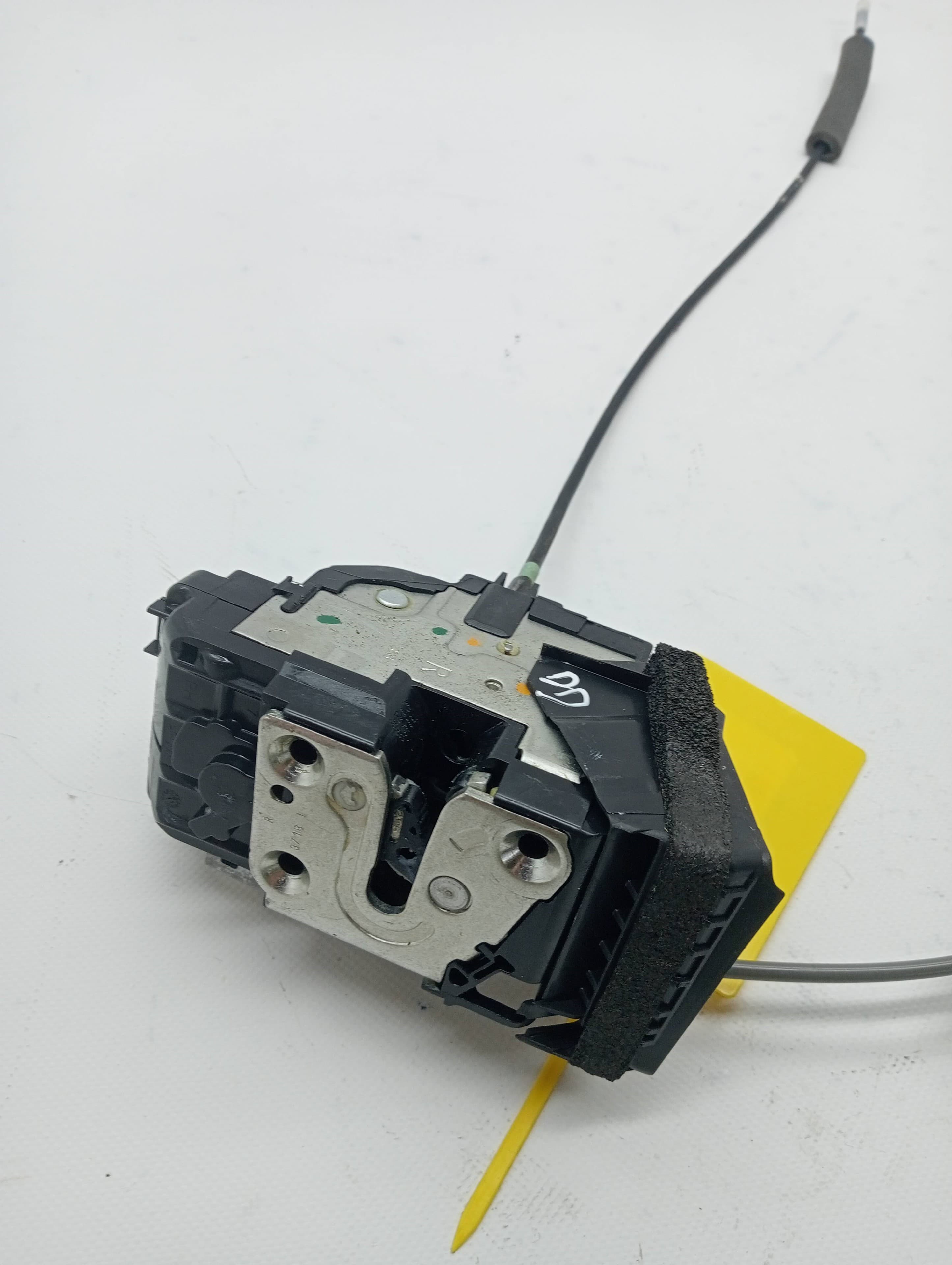 Cerradura puerta delantera derecha NISSAN JUKE (F15) 2