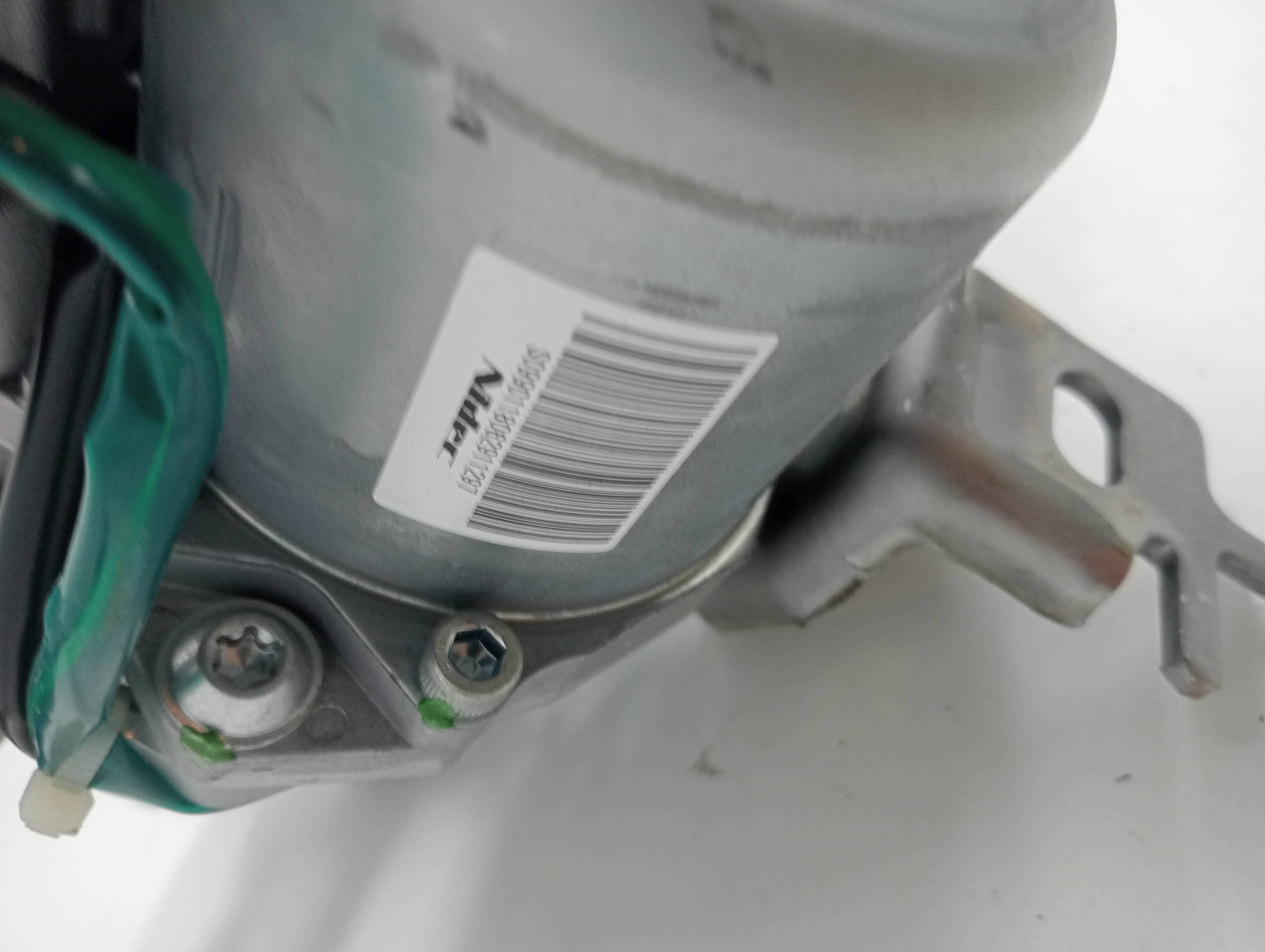 Columna direccion NISSAN JUKE (F15) 2