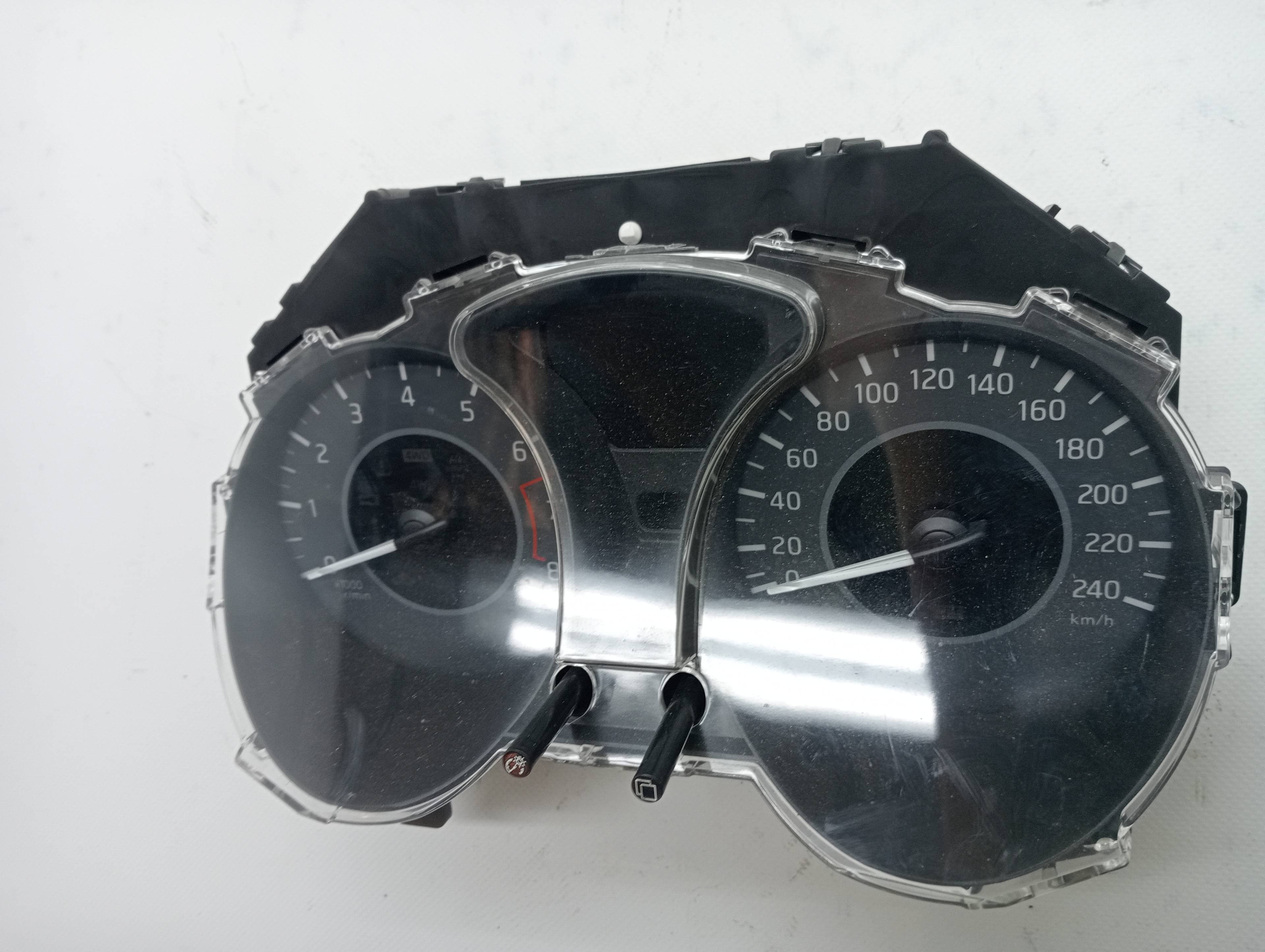 Cuadro instrumentos NISSAN JUKE (F15) 2