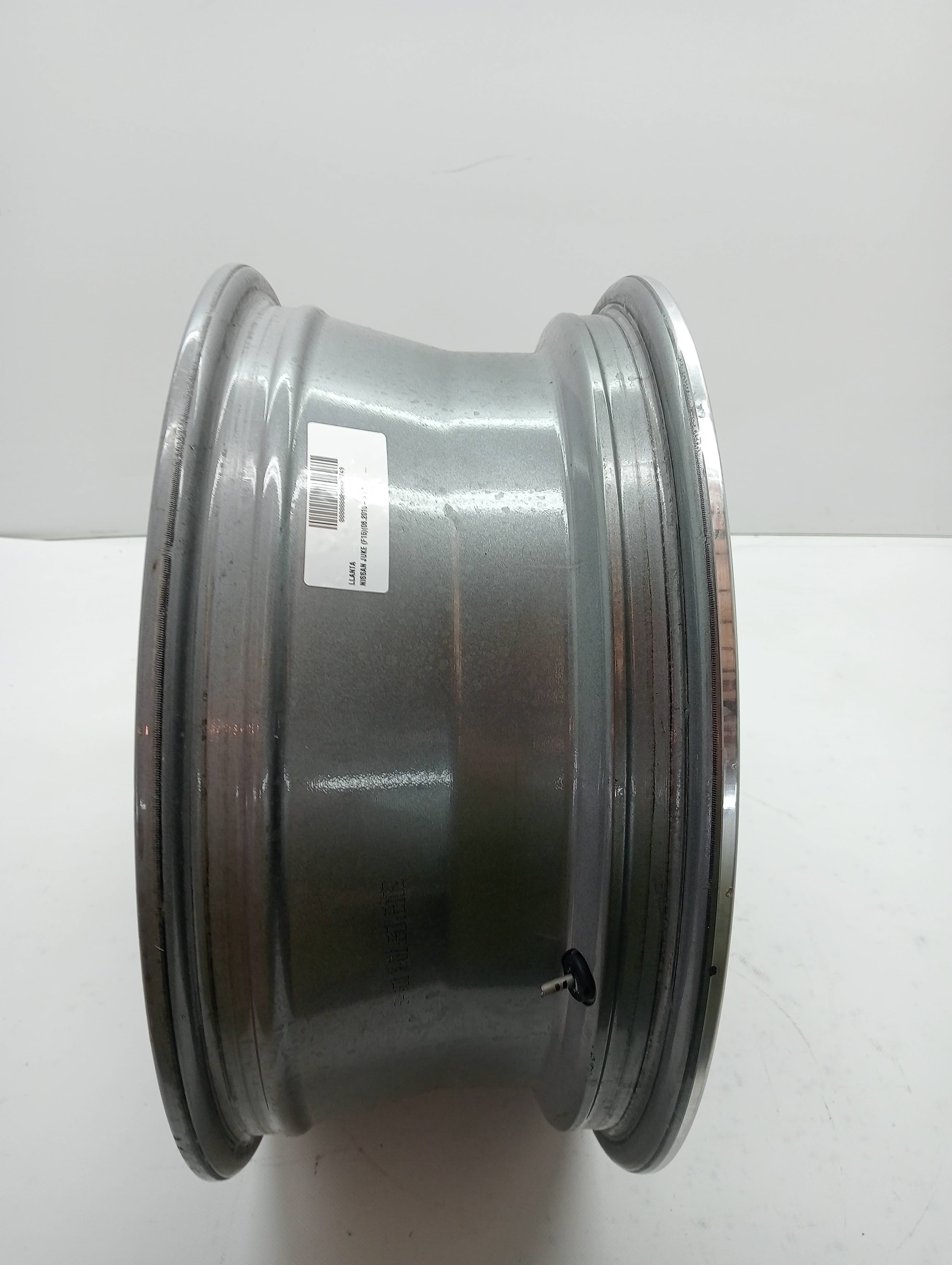 Llanta NISSAN JUKE (F15) 2