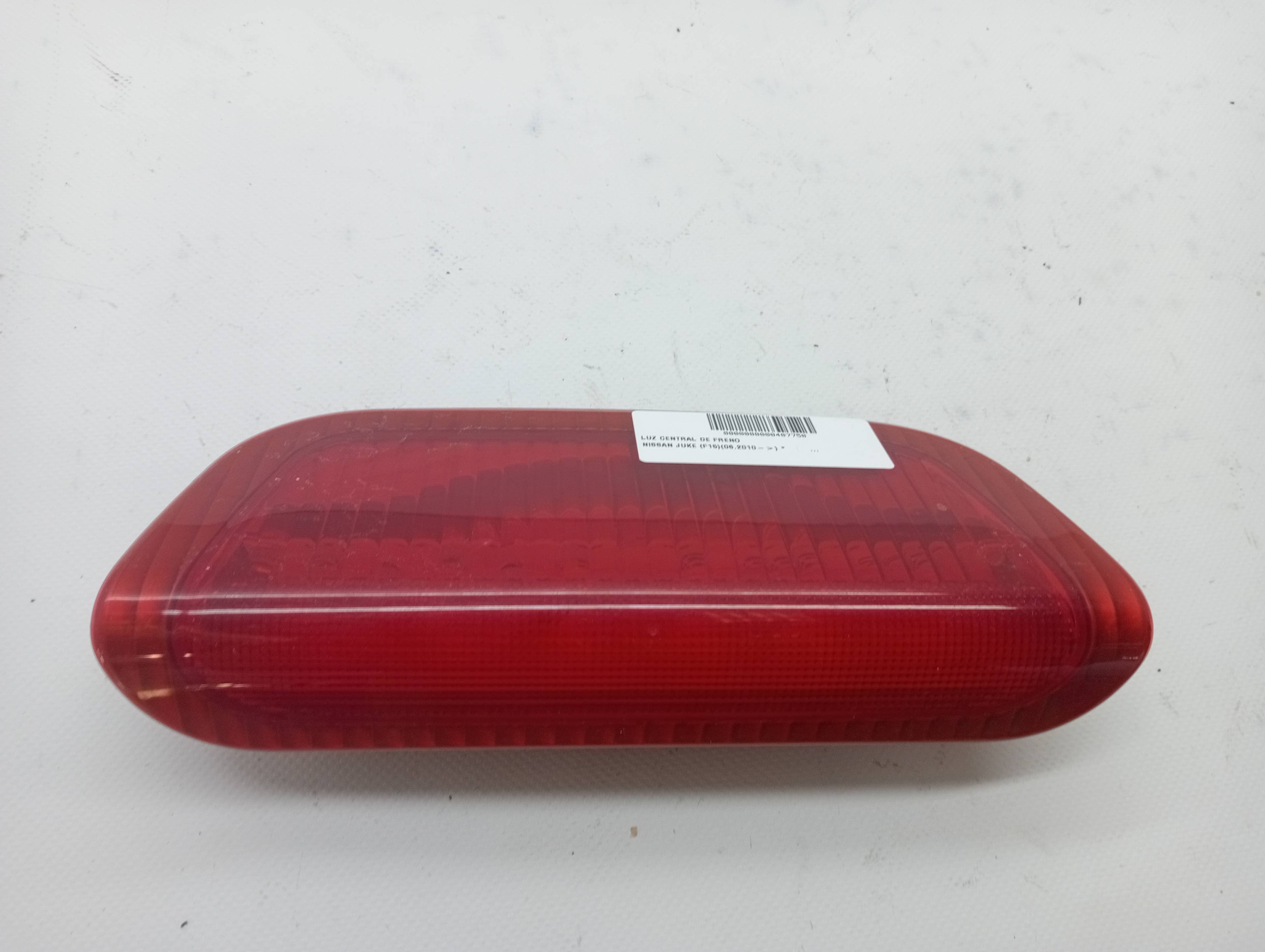 Luz central de freno NISSAN JUKE (F15)