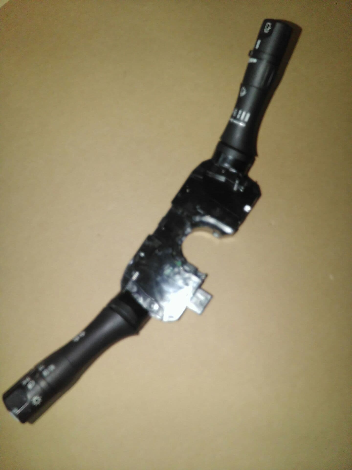Mando multifuncion NISSAN JUKE (F15) 2