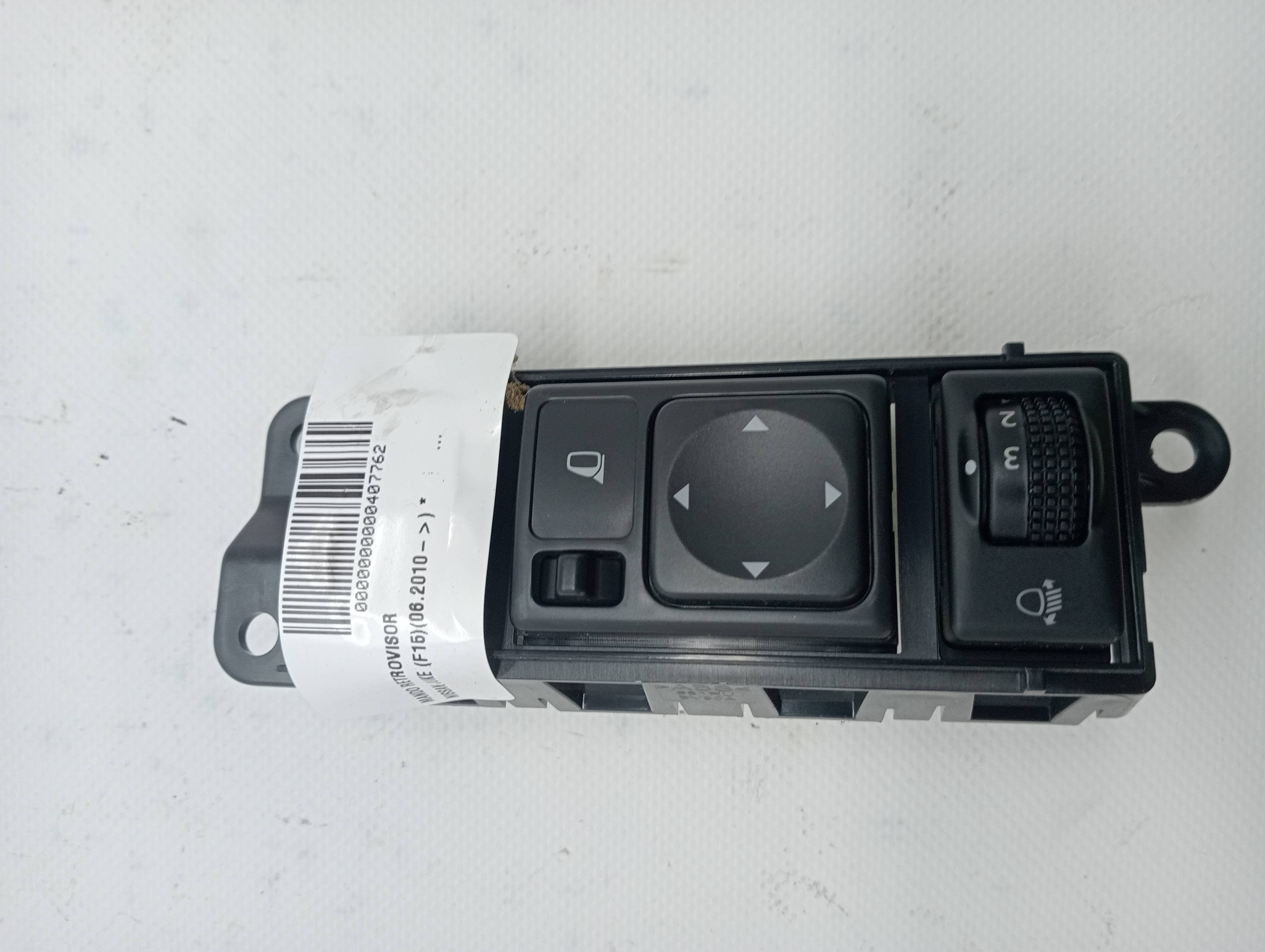 Mando retrovisor NISSAN JUKE (F15)