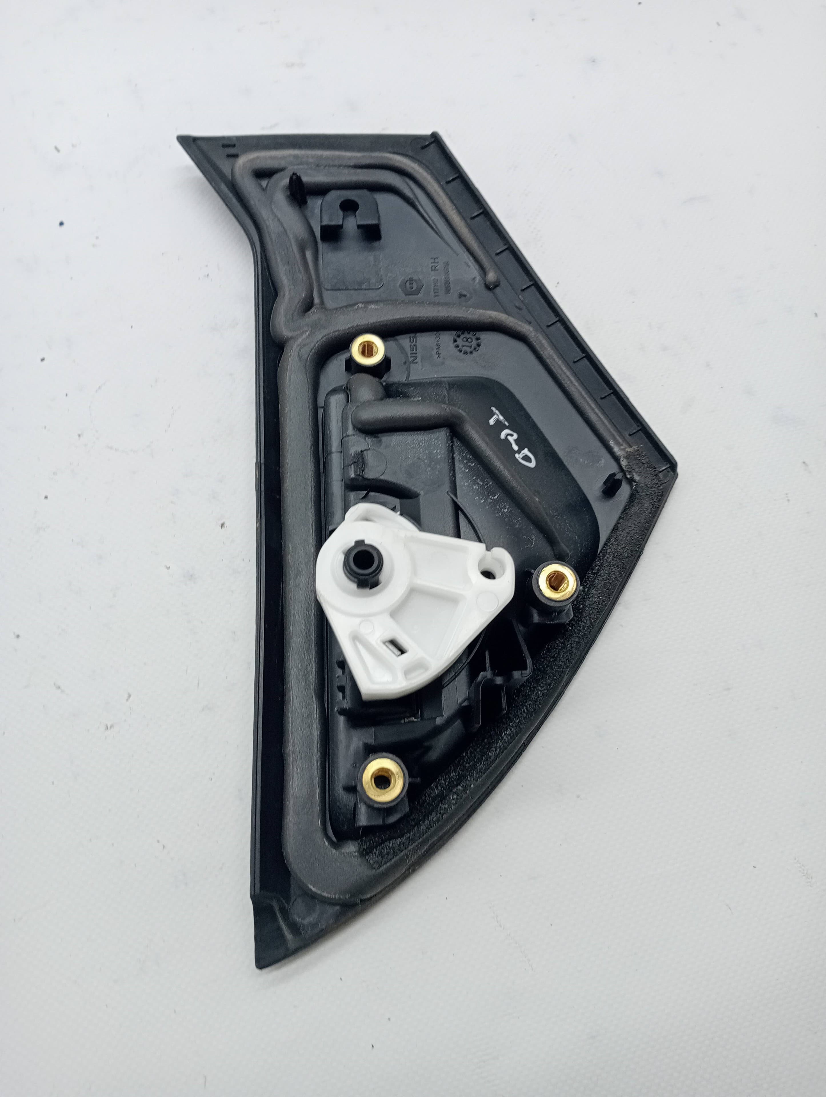 Maneta exterior trasera derecha NISSAN JUKE (F15) 4