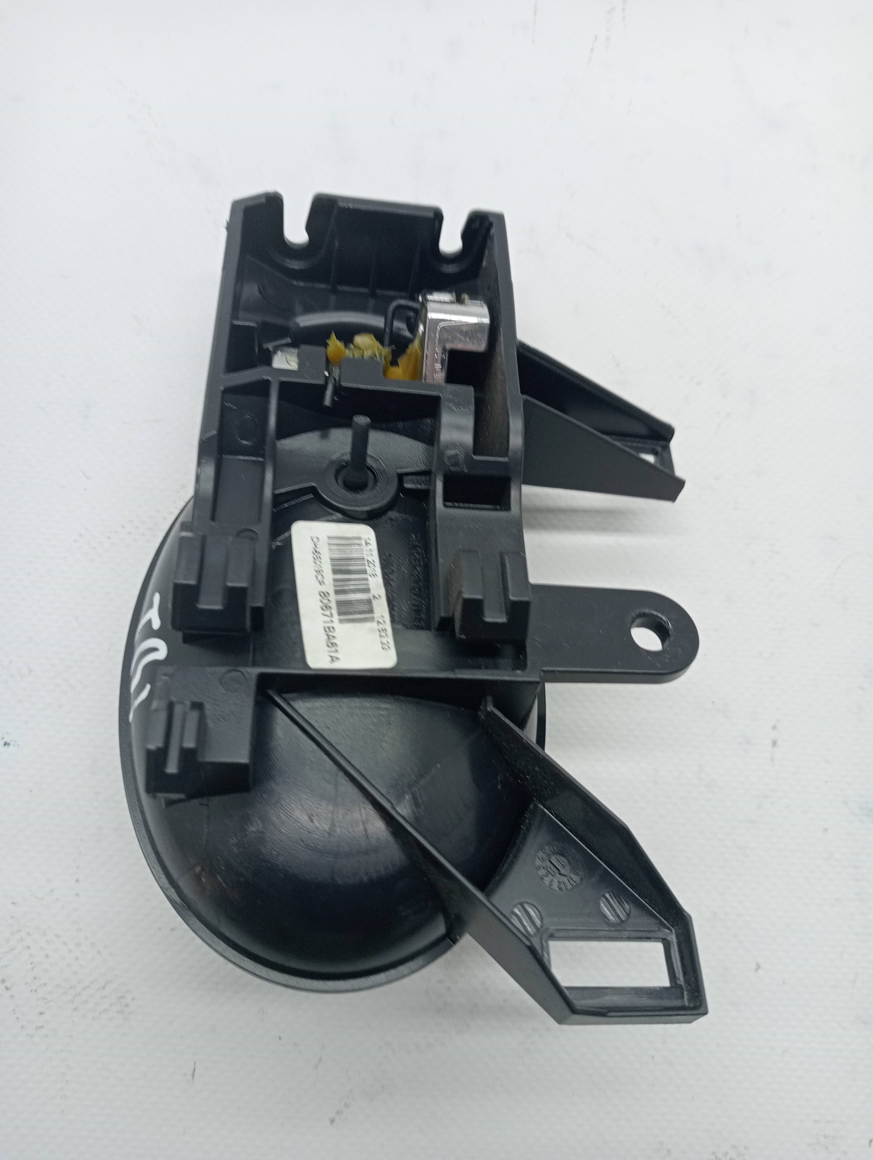 Maneta interior trasera izquierda NISSAN JUKE (F15) 3