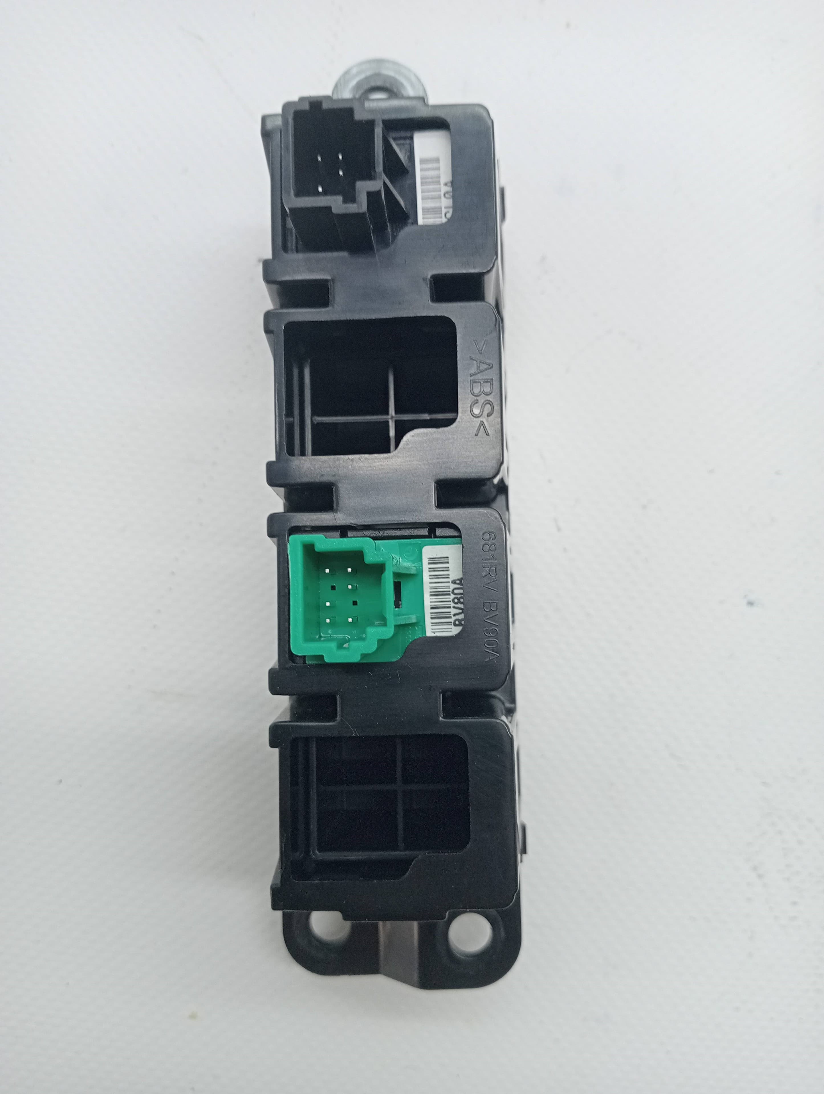 Modulo confort NISSAN JUKE (F15) 3