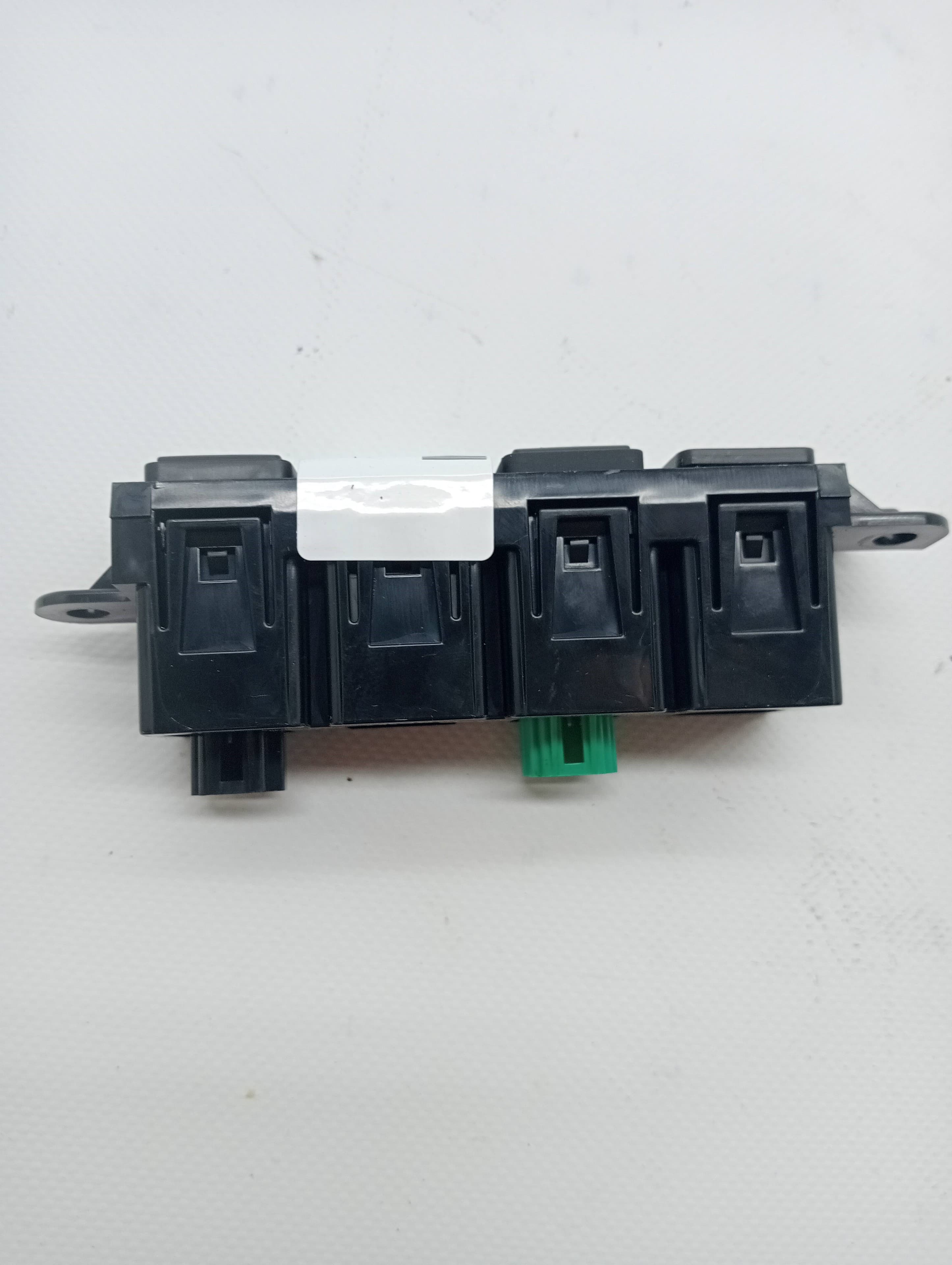 Modulo confort NISSAN JUKE (F15) 2