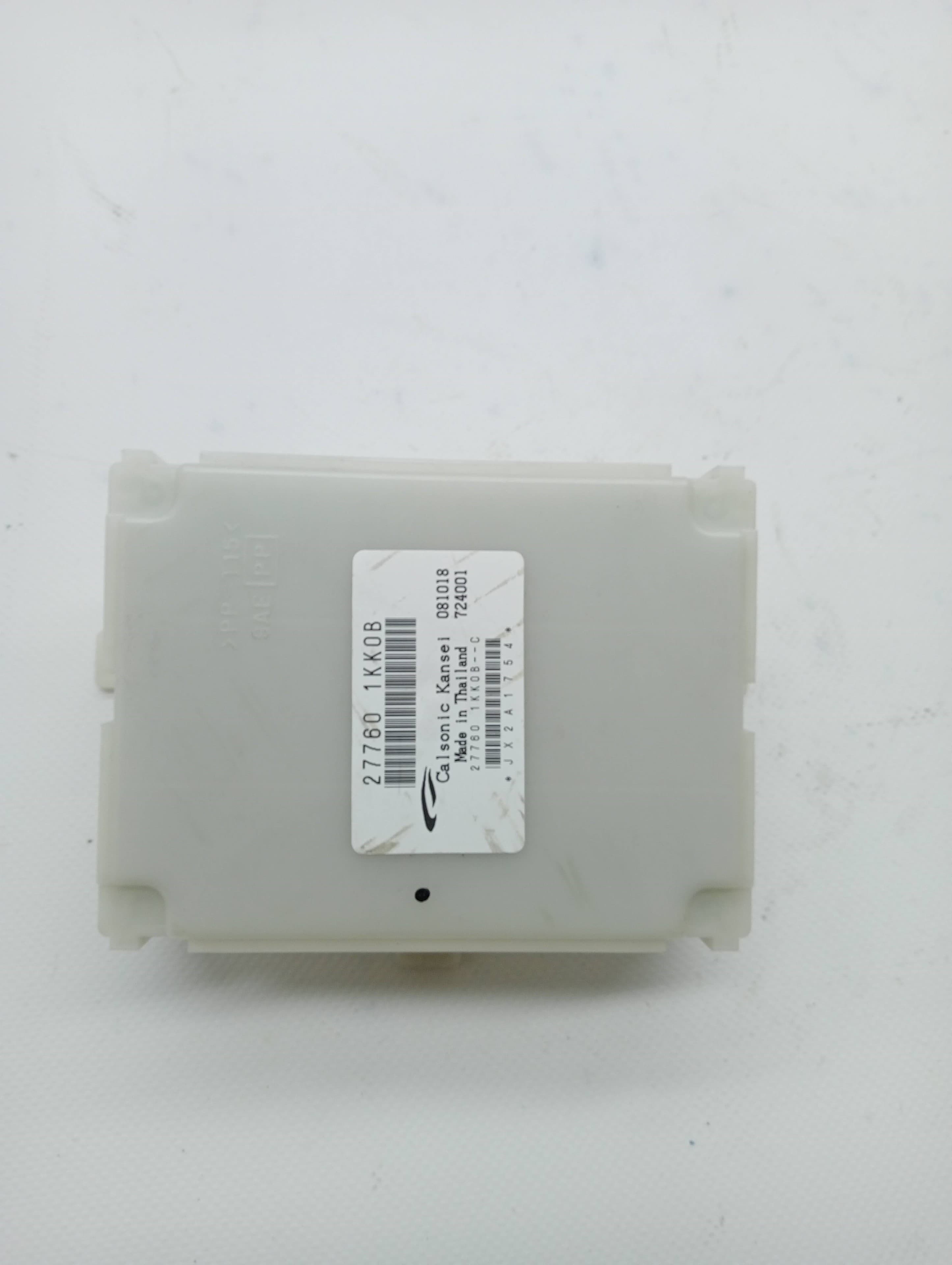 Modulo electronico NISSAN JUKE (F15) 2