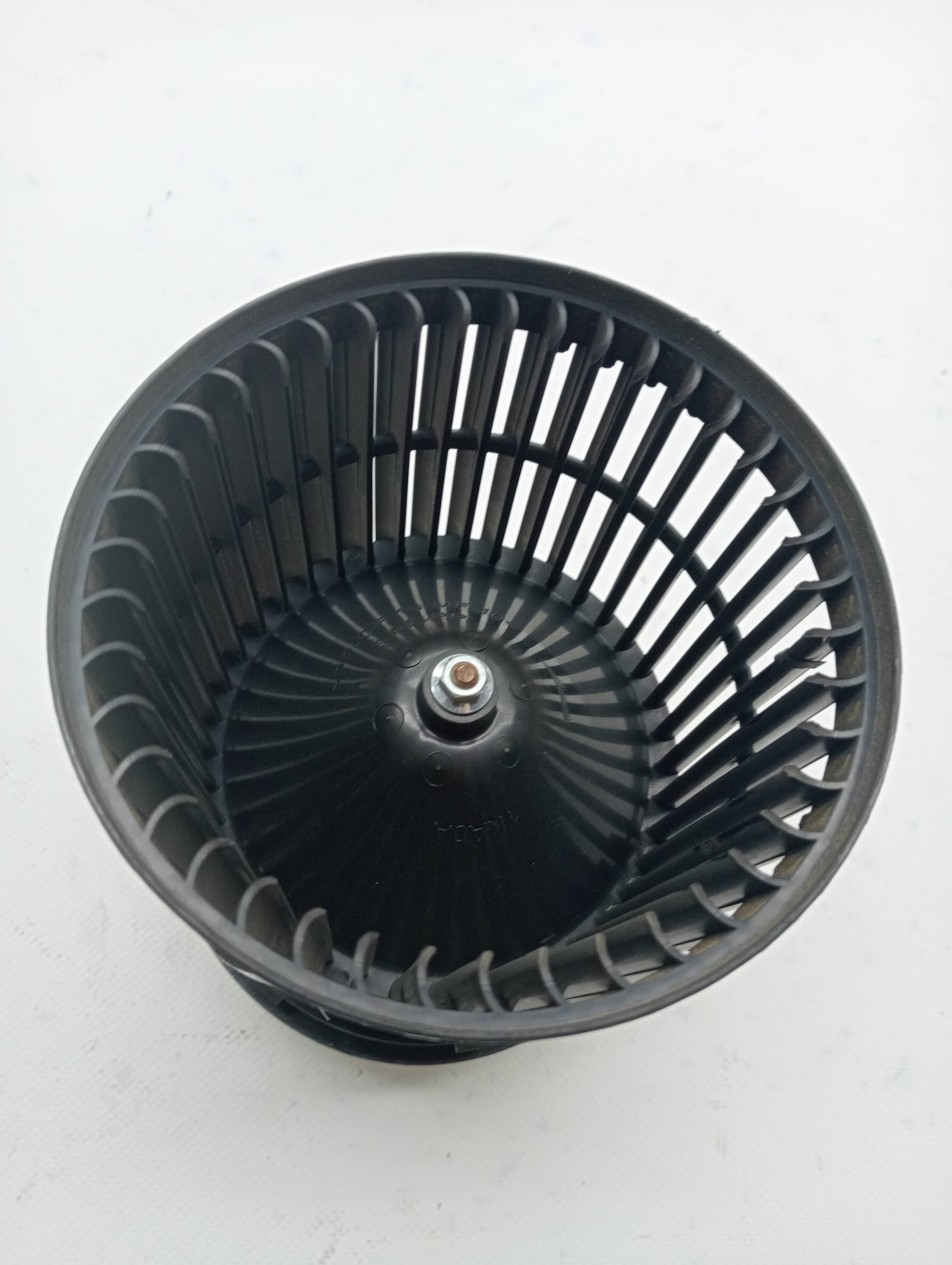 Motor calefaccion NISSAN JUKE (F15) 2