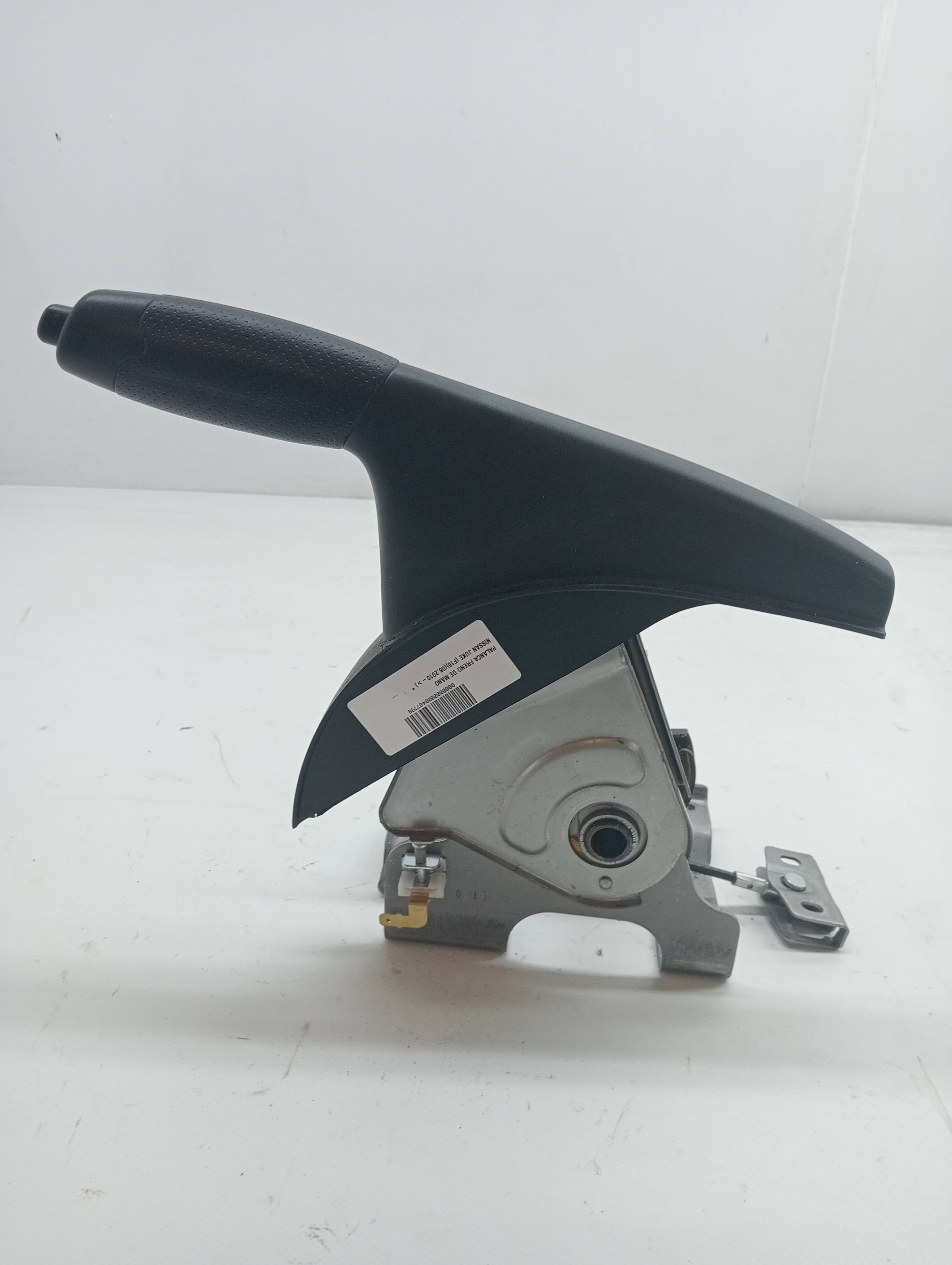 Palanca freno de mano NISSAN JUKE (F15)