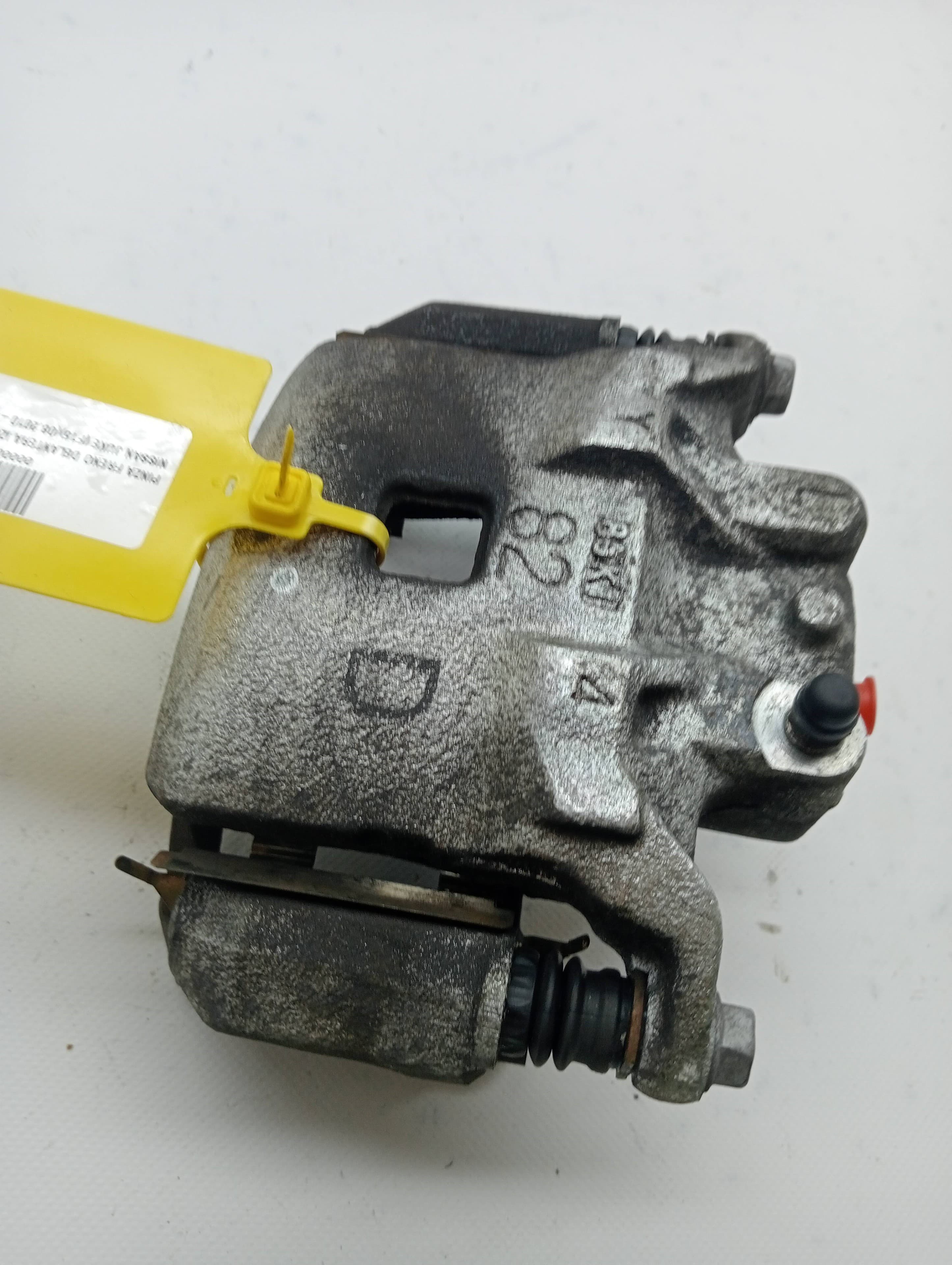 Recambio NISSAN JUKE (F15) ref. 410113DN0A