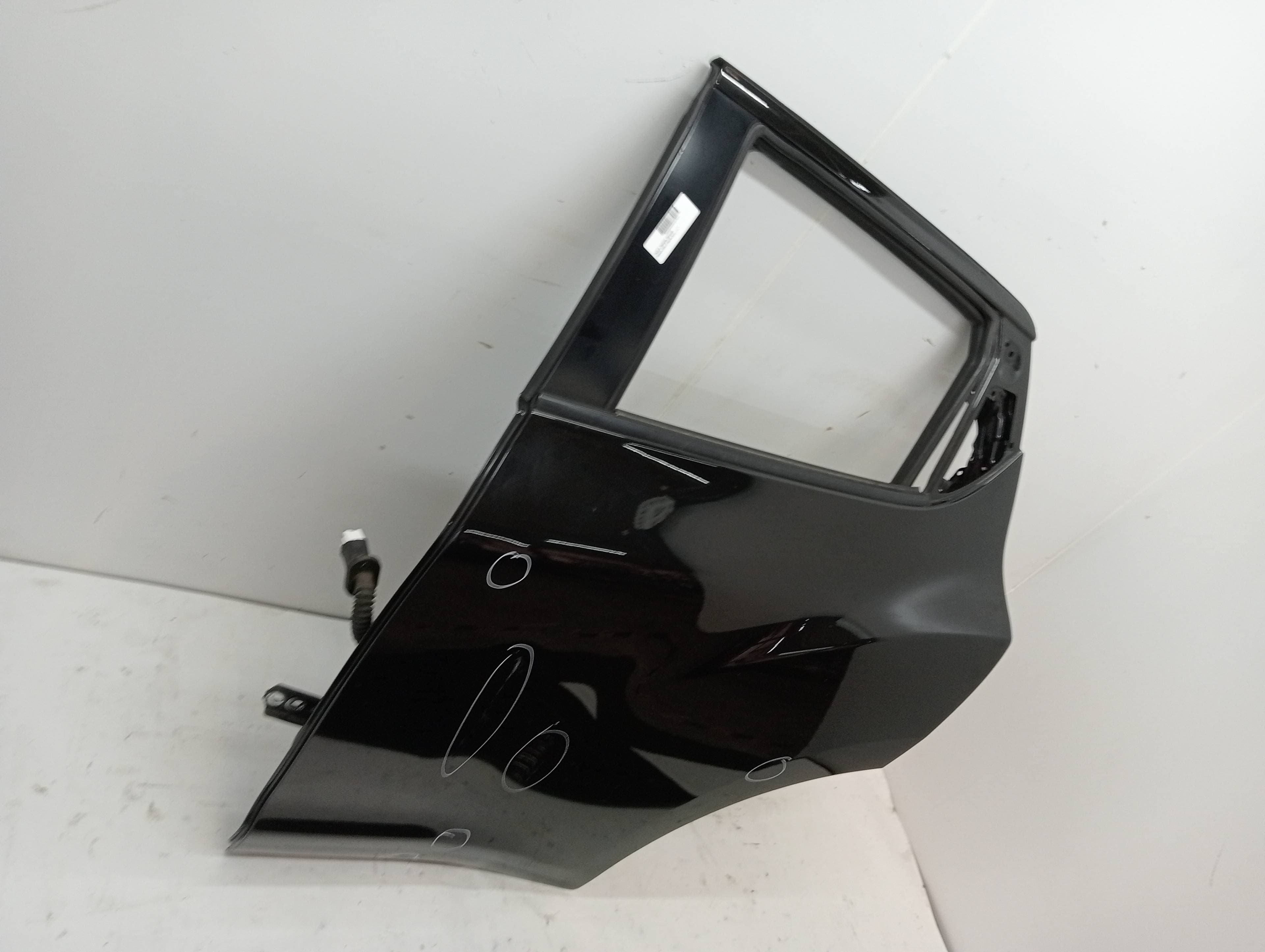 Puerta trasera derecha NISSAN JUKE (F15) 3