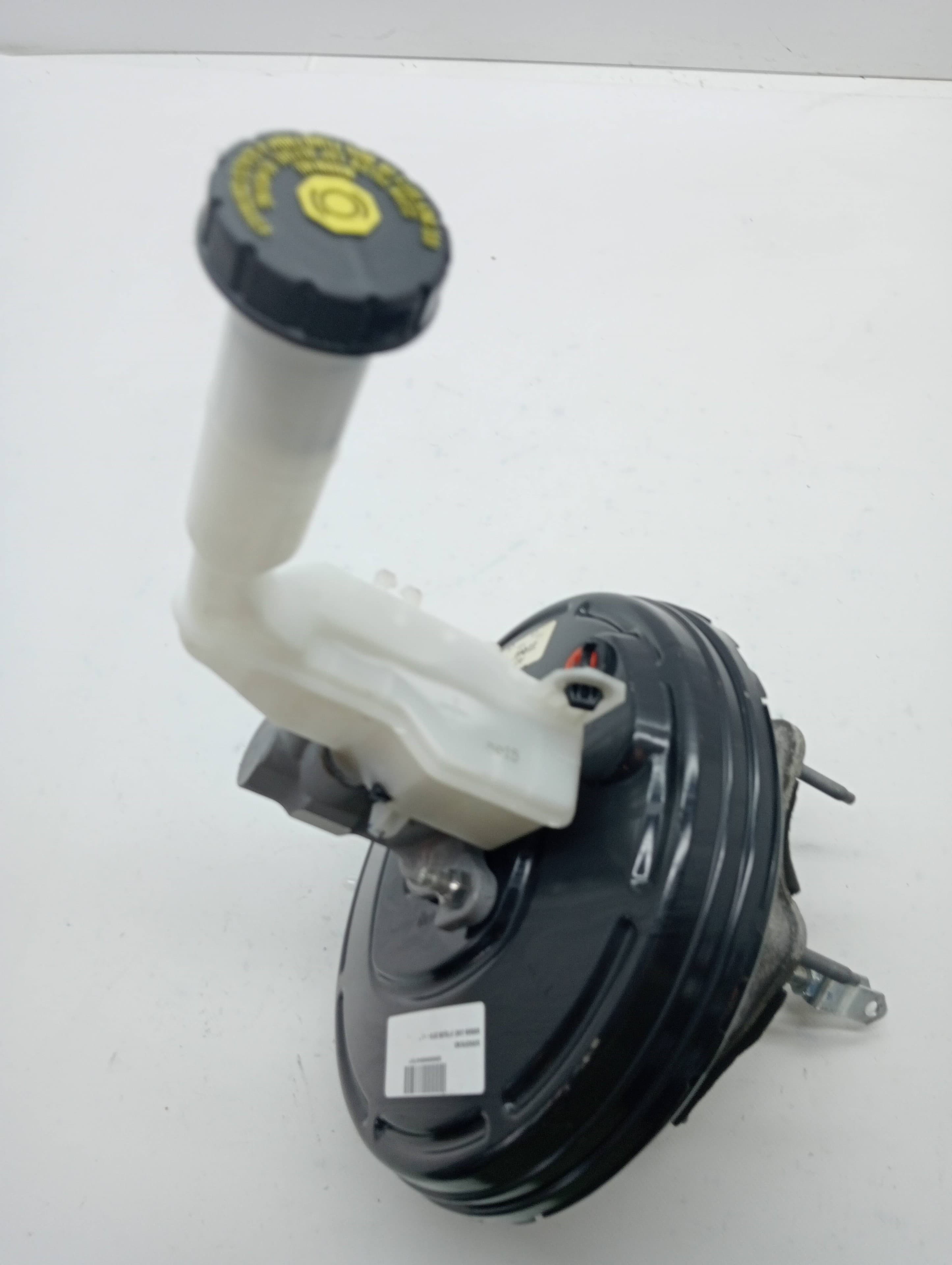 Servofreno NISSAN JUKE (F15) 2