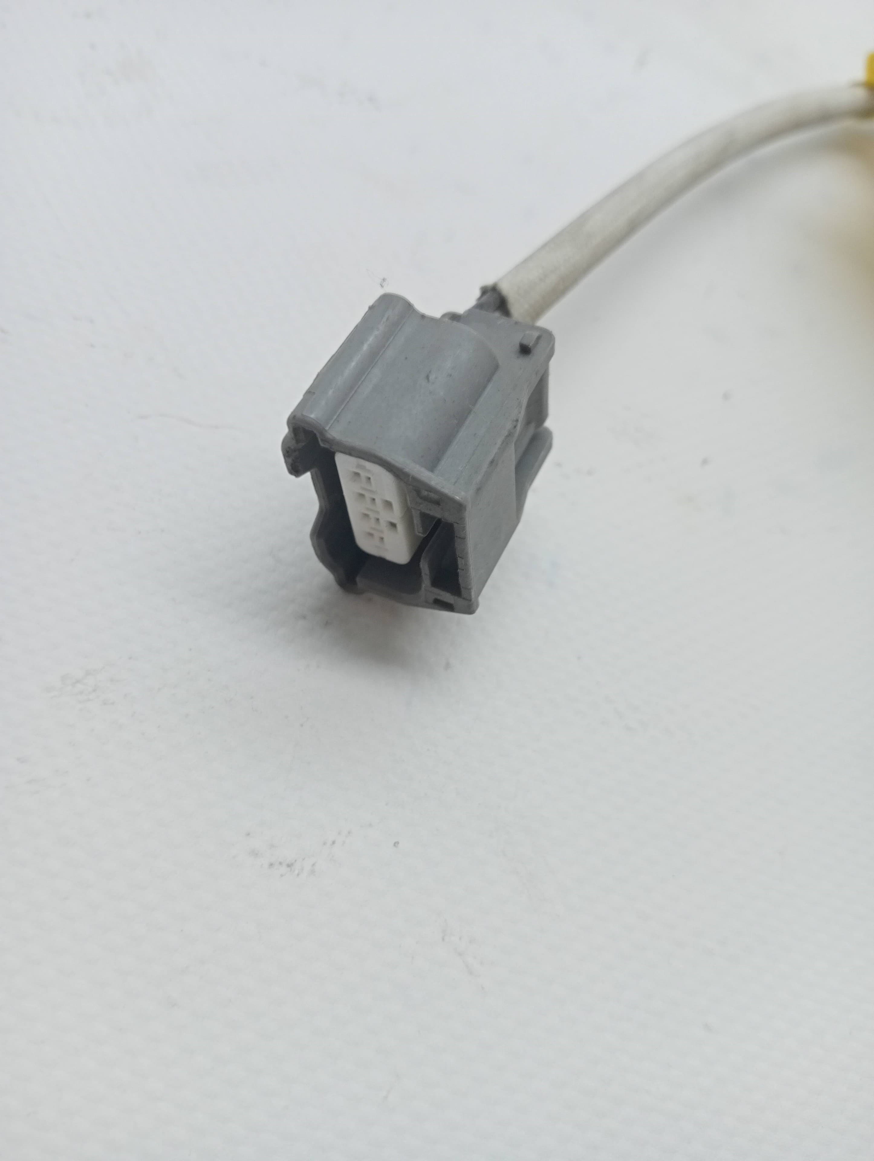 Sonda lambda NISSAN JUKE (F15) 2