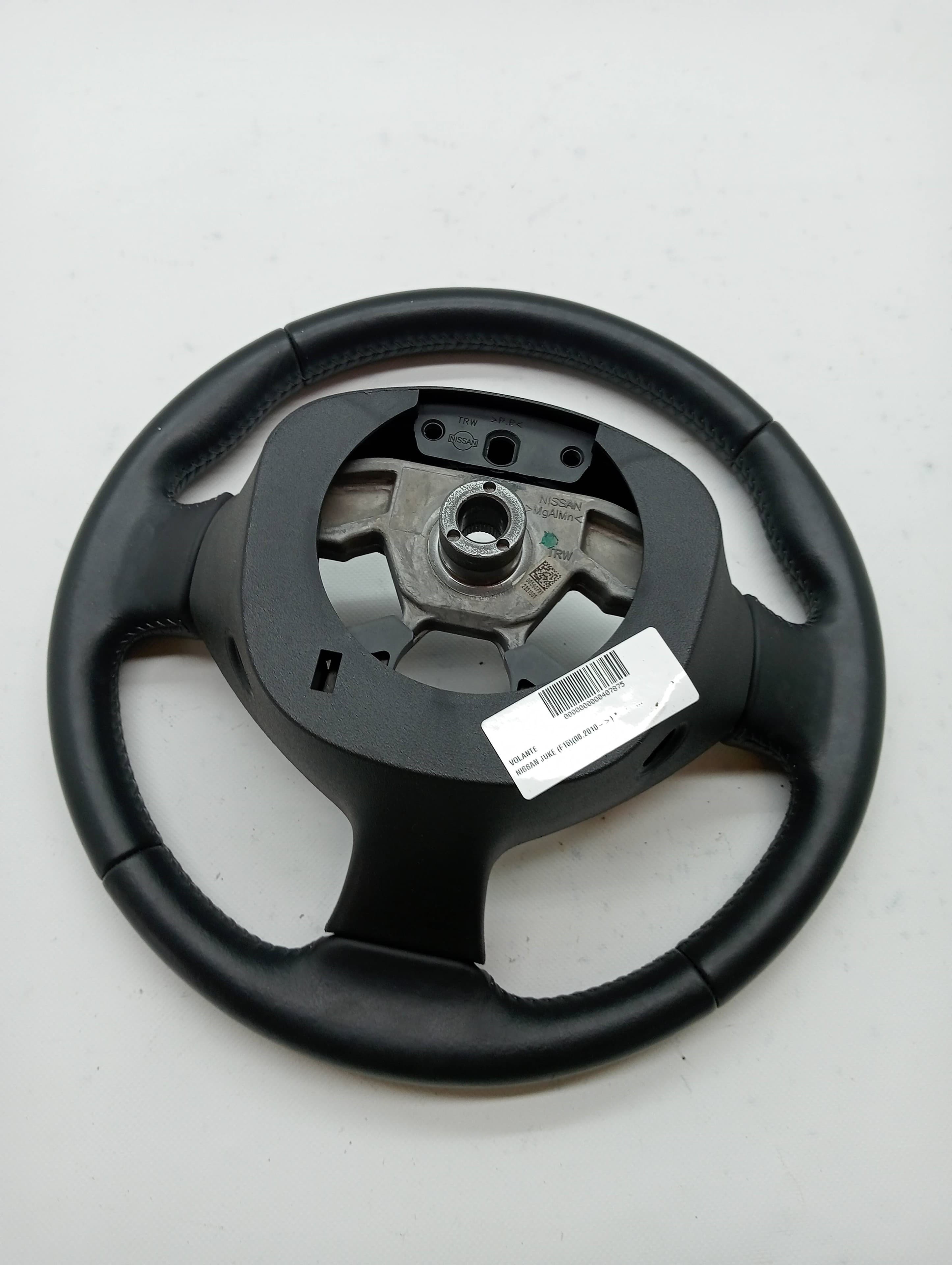 Volante NISSAN JUKE (F15)