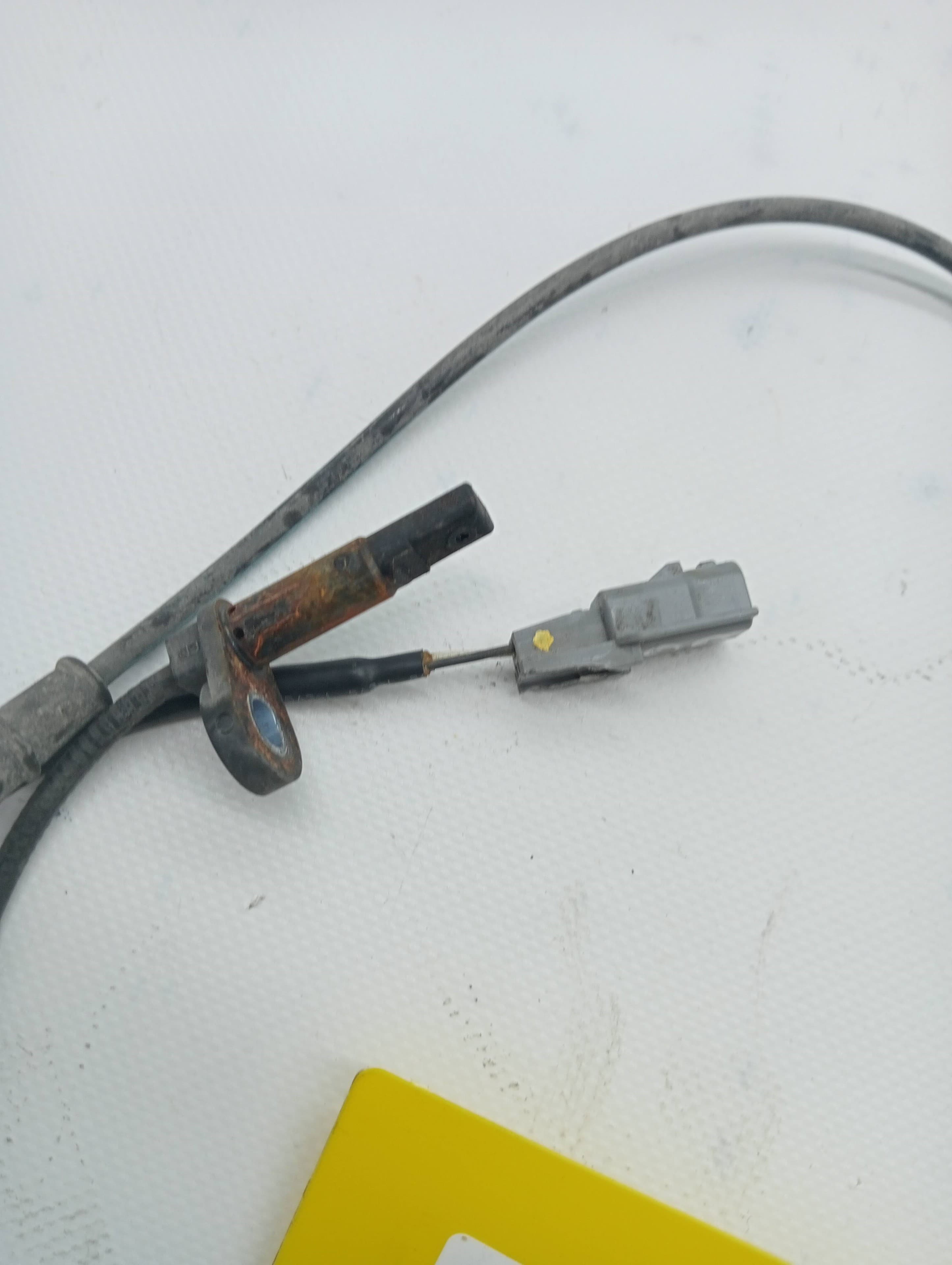 Sensor NISSAN JUKE (F15) 2
