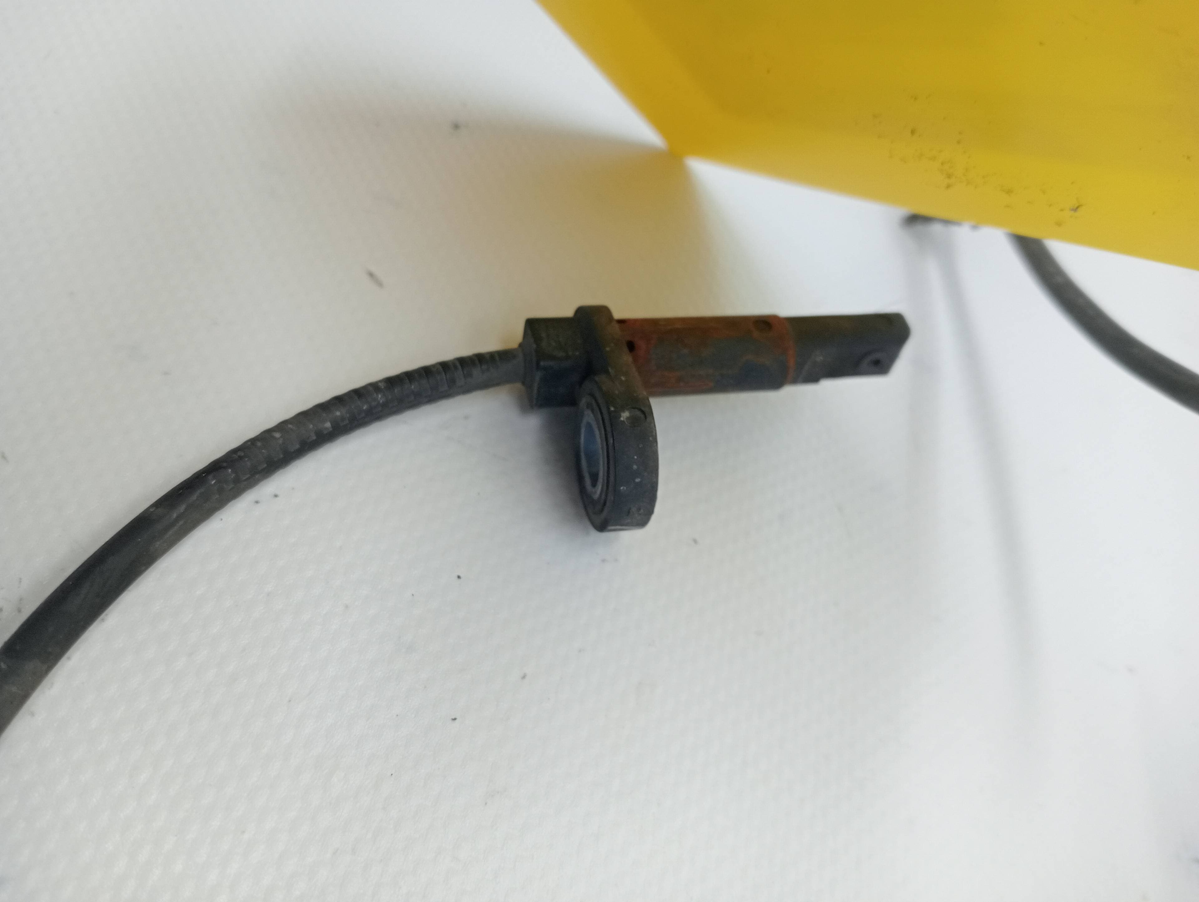Sensor NISSAN JUKE (F15) 3