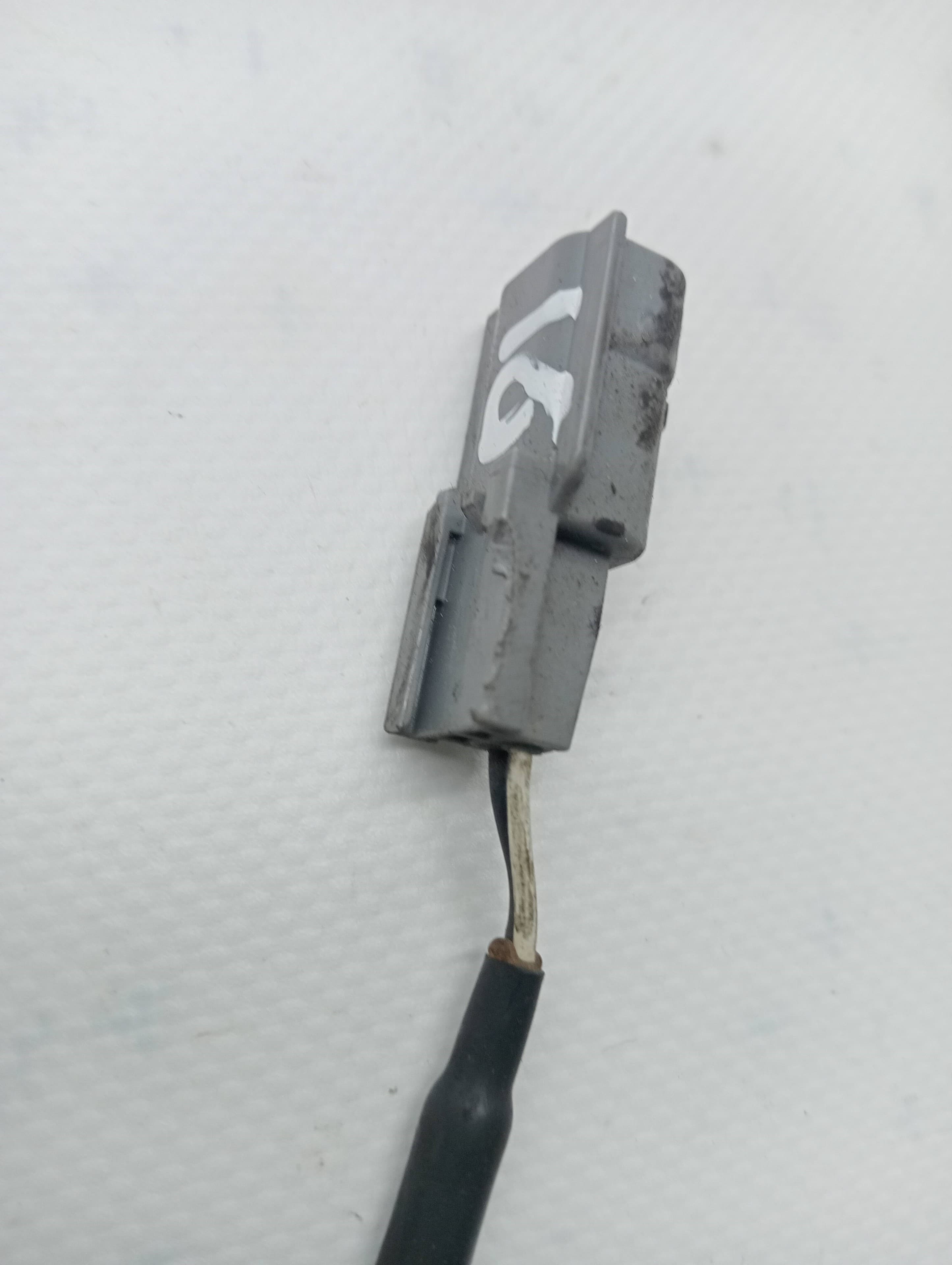 Sensor NISSAN JUKE (F15) 2