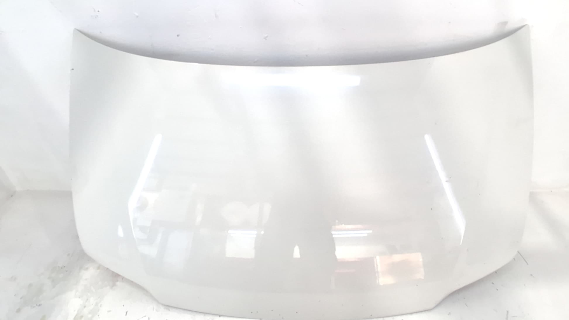 Capot VOLKSWAGEN CADDY KA/KB (2K)