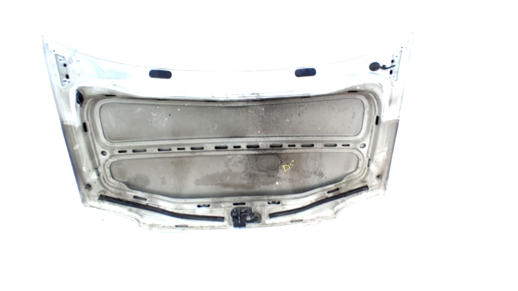 Capot VOLKSWAGEN CADDY KA/KB (2K) 2