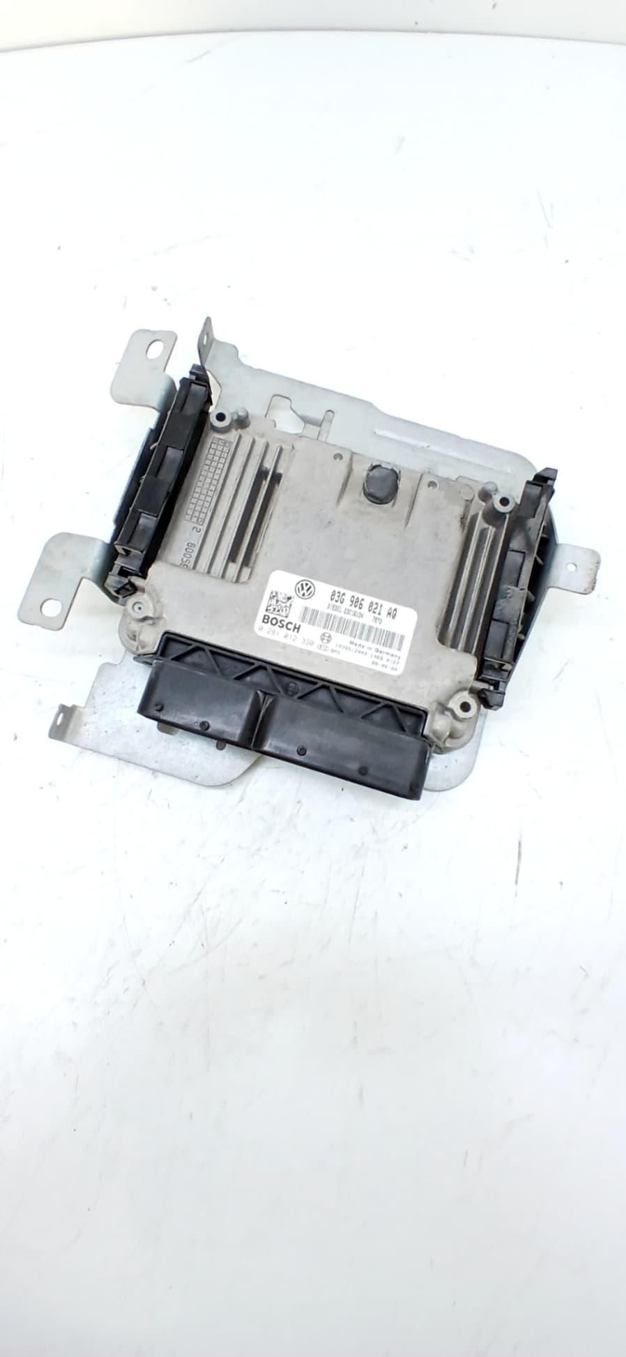 Centralita motor uce VOLKSWAGEN CADDY KA/KB (2K)