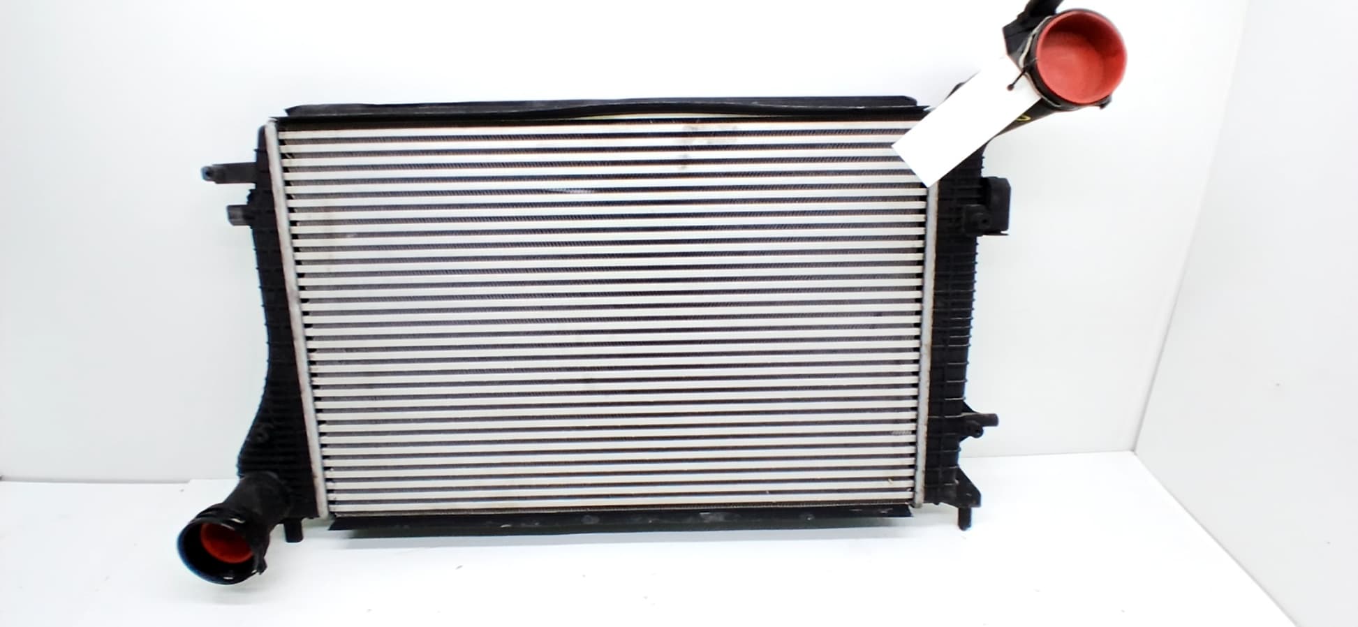 Intercooler VOLKSWAGEN CADDY KA/KB (2K)