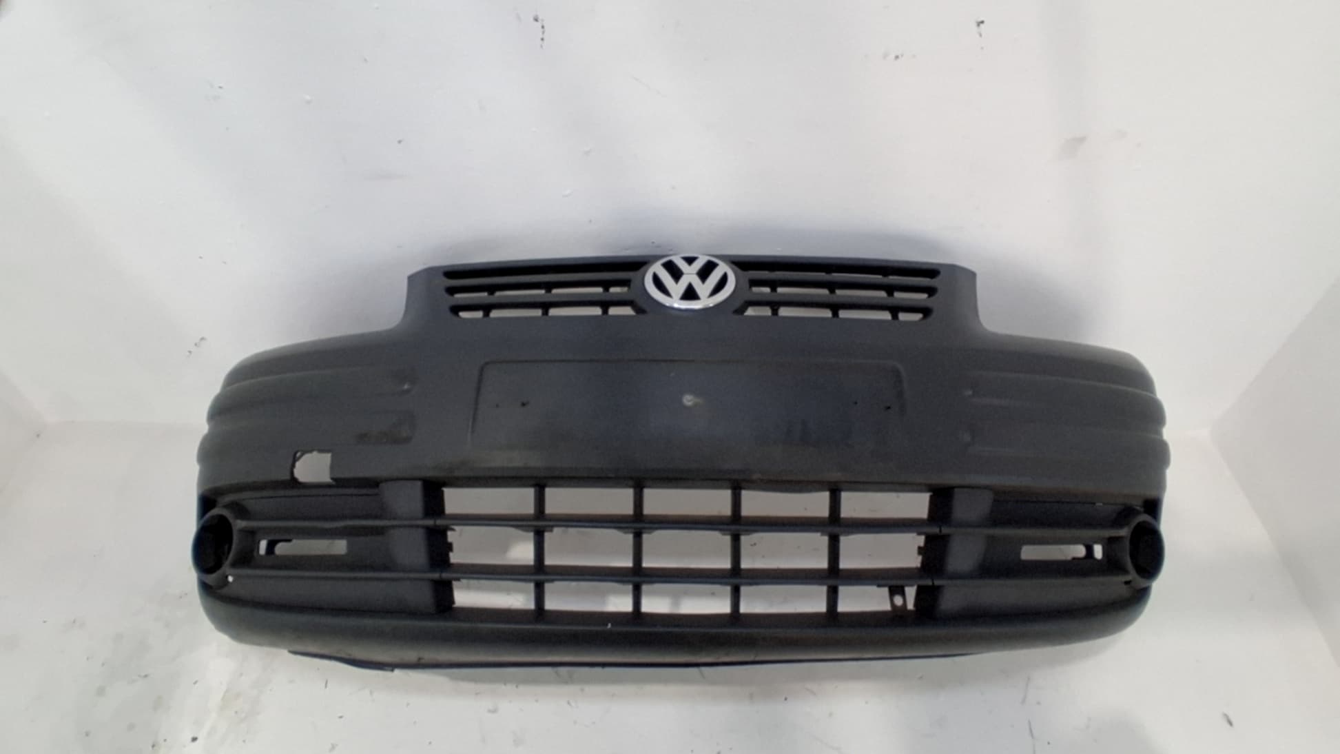 Paragolpes delantero VOLKSWAGEN CADDY KA/KB (2K)