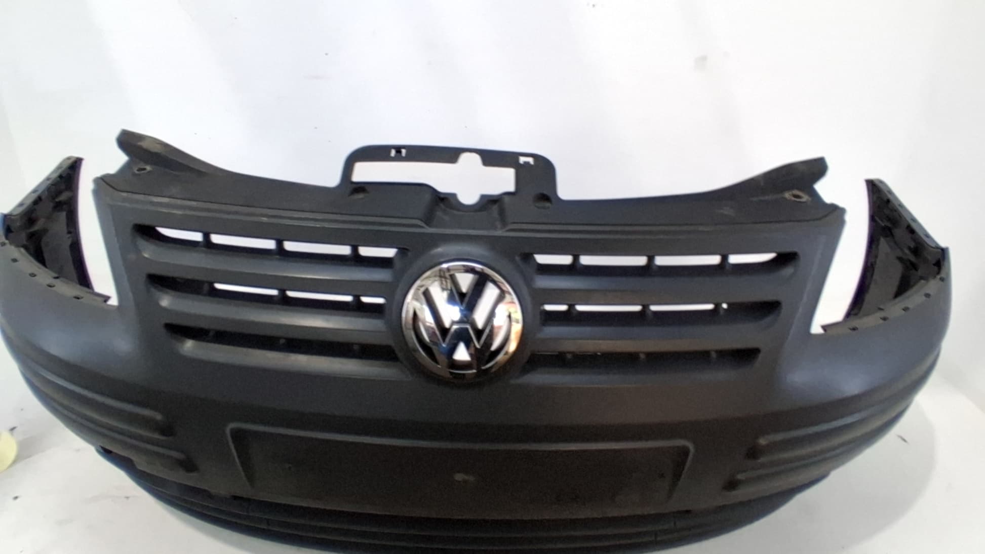 Paragolpes delantero VOLKSWAGEN CADDY KA/KB (2K) 5