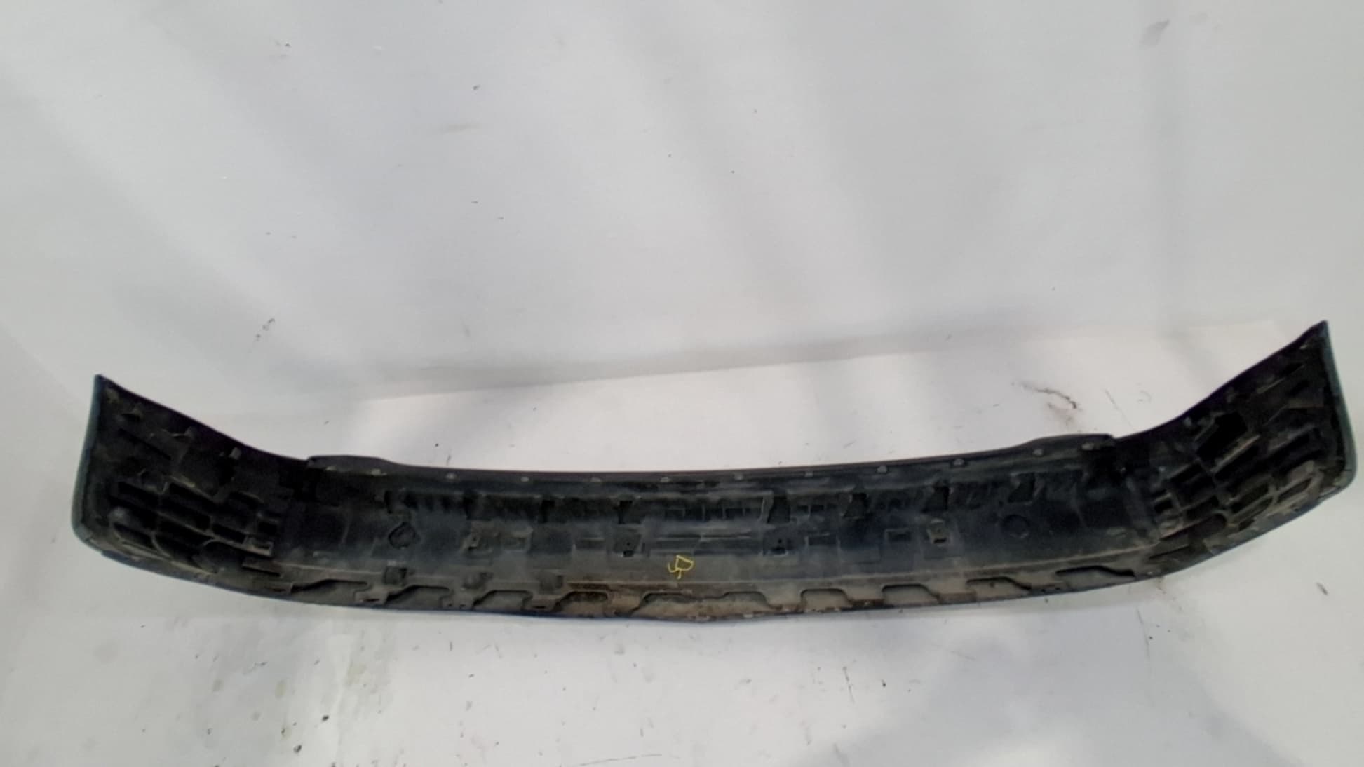 Paragolpes trasero VOLKSWAGEN CADDY KA/KB (2K) 2