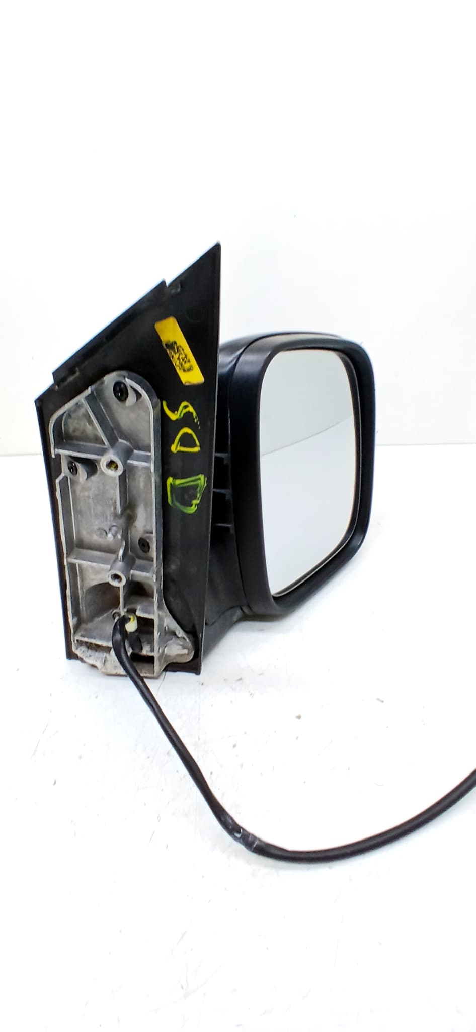 Retrovisor derecho VOLKSWAGEN CADDY KA/KB (2K) 3