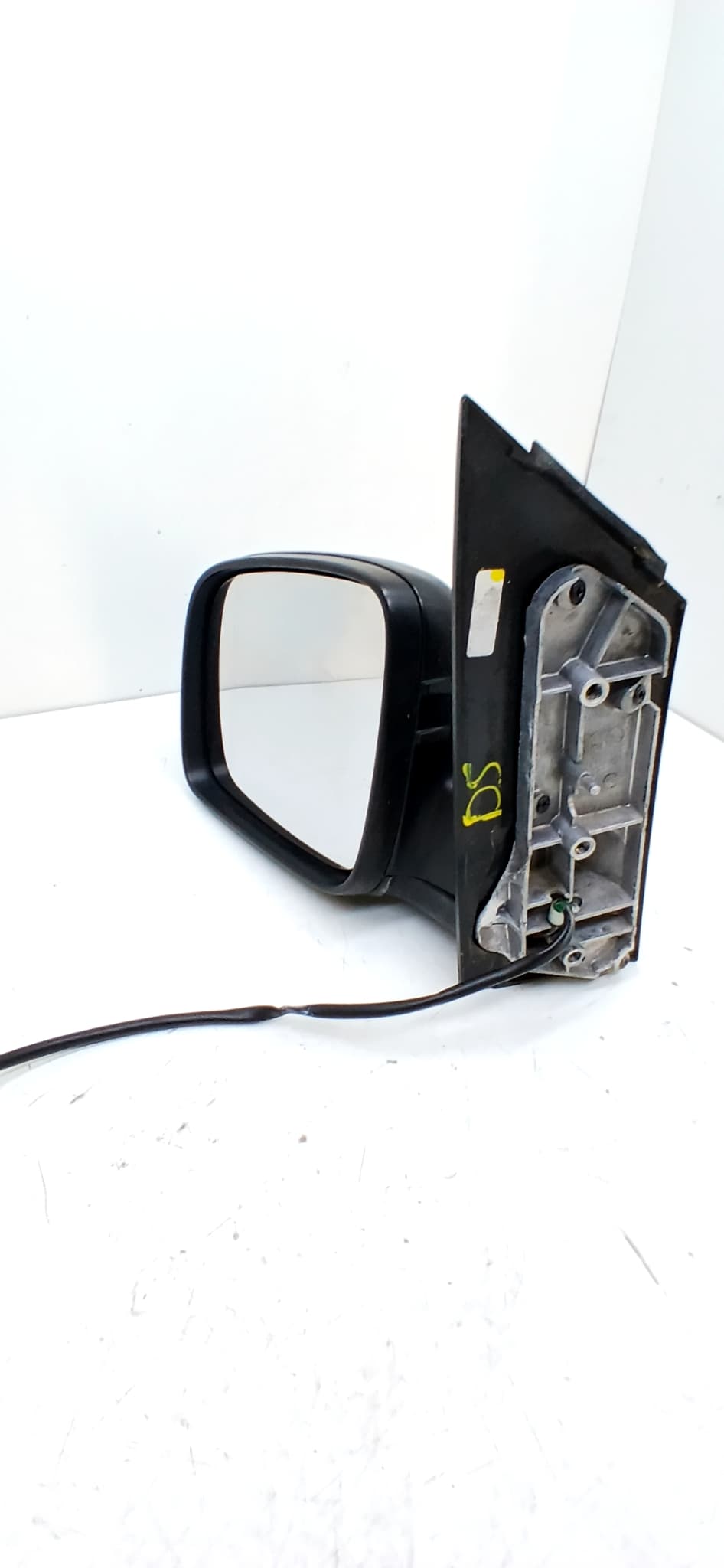 Retrovisor izquierdo VOLKSWAGEN CADDY KA/KB (2K)