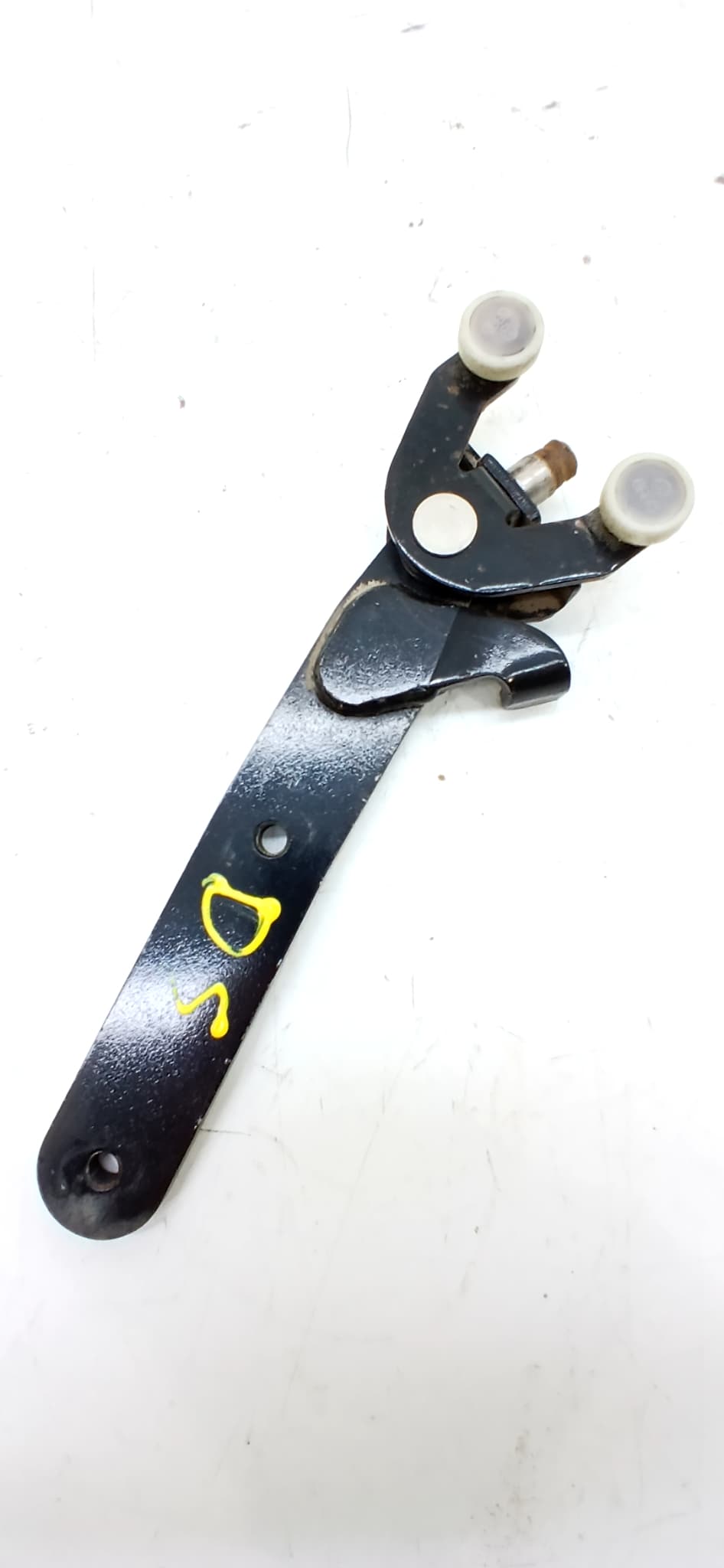 Soporte / guia puerta corredera VOLKSWAGEN CADDY KA/KB (2K)