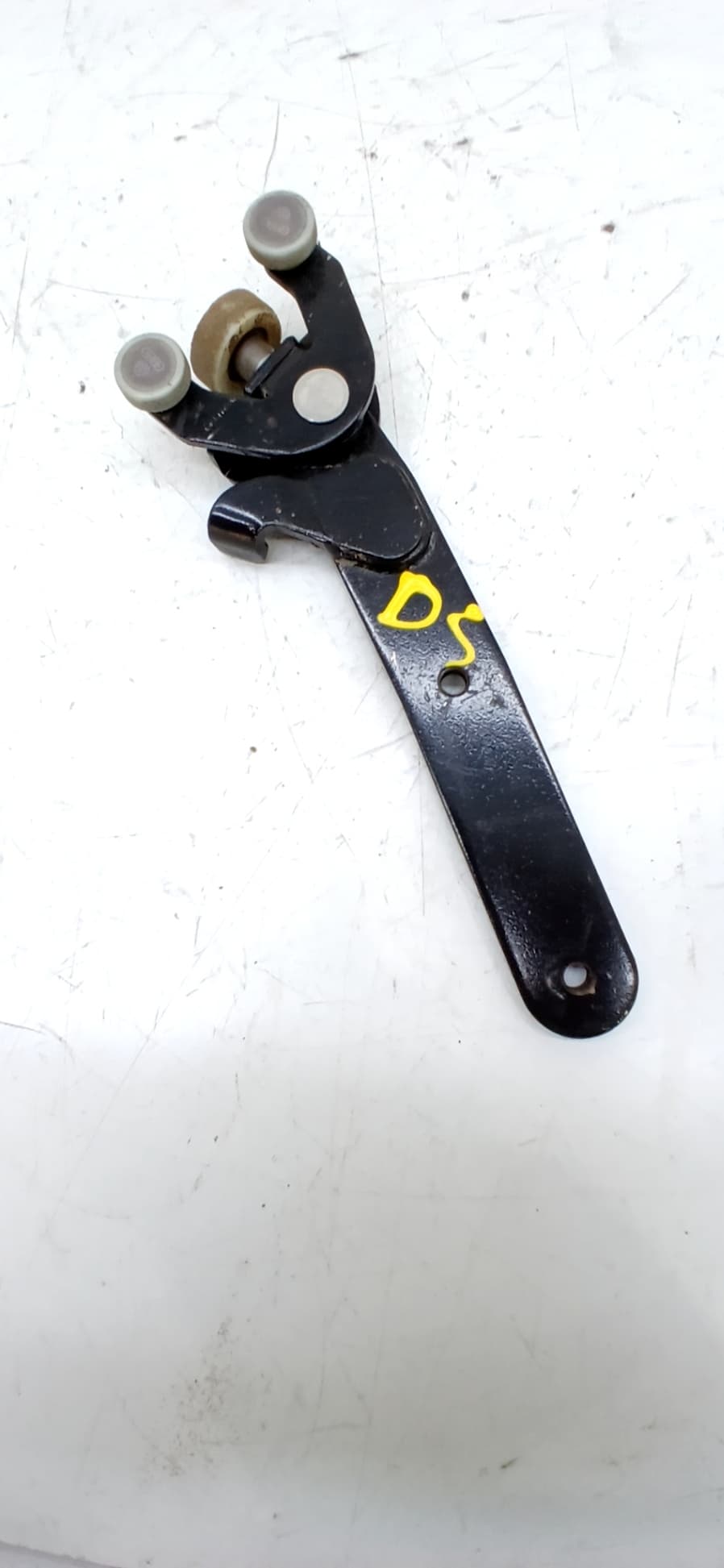 Soporte / guia puerta corredera VOLKSWAGEN CADDY KA/KB (2K)