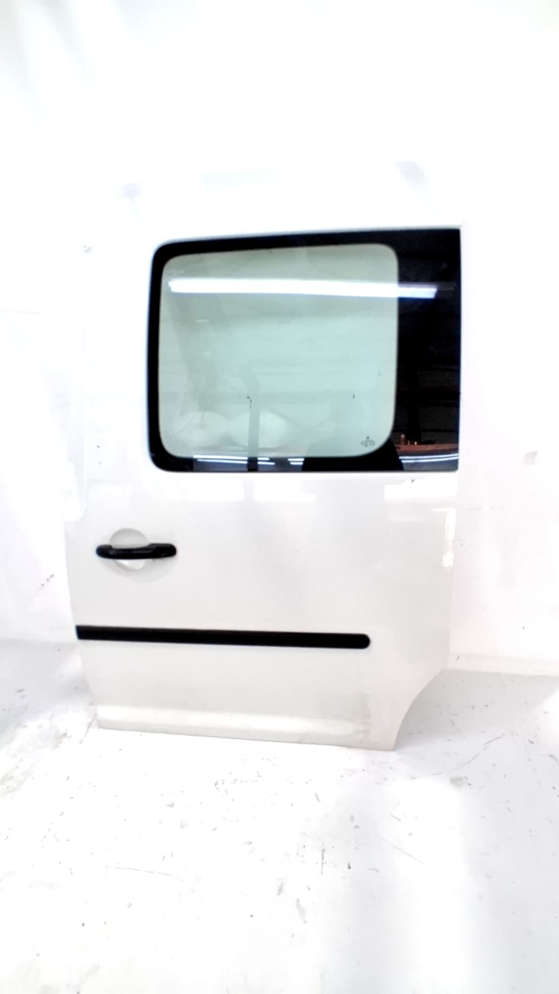 Puerta lateral corredera izquierda VOLKSWAGEN CADDY KA/KB (2K)