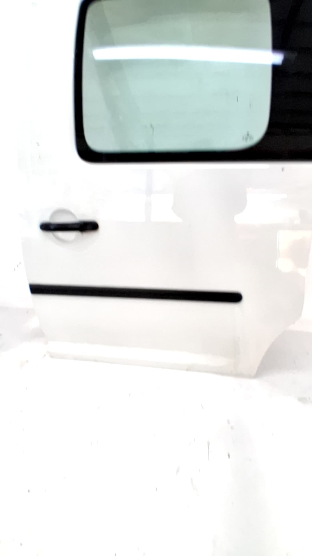 Puerta lateral corredera izquierda VOLKSWAGEN CADDY KA/KB (2K) 4