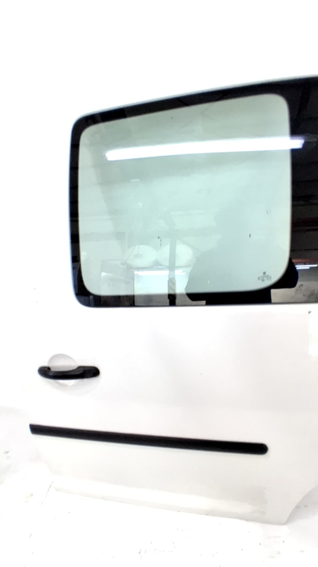 Puerta lateral corredera izquierda VOLKSWAGEN CADDY KA/KB (2K) 3