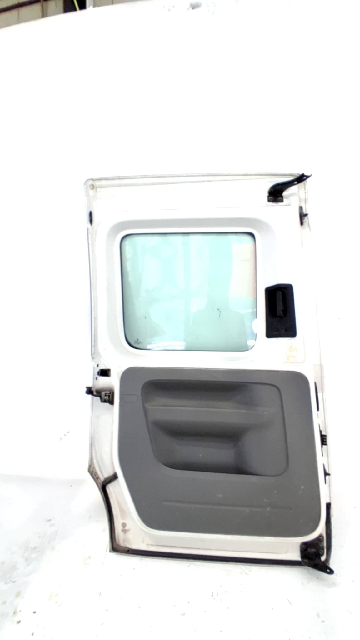 Puerta lateral corredera izquierda VOLKSWAGEN CADDY KA/KB (2K) 2