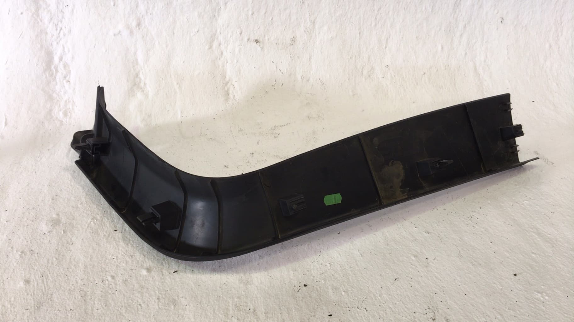 Moldura interior MERCEDES-BENZ CLASE B SPORTS TOURER (W246, W242) 2