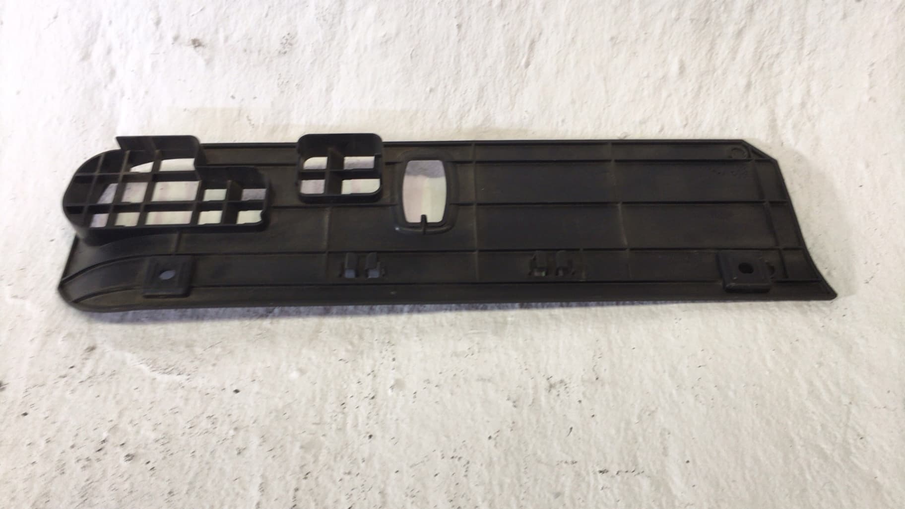 Moldura interior MERCEDES-BENZ CLASE B SPORTS TOURER (W246, W242) 2
