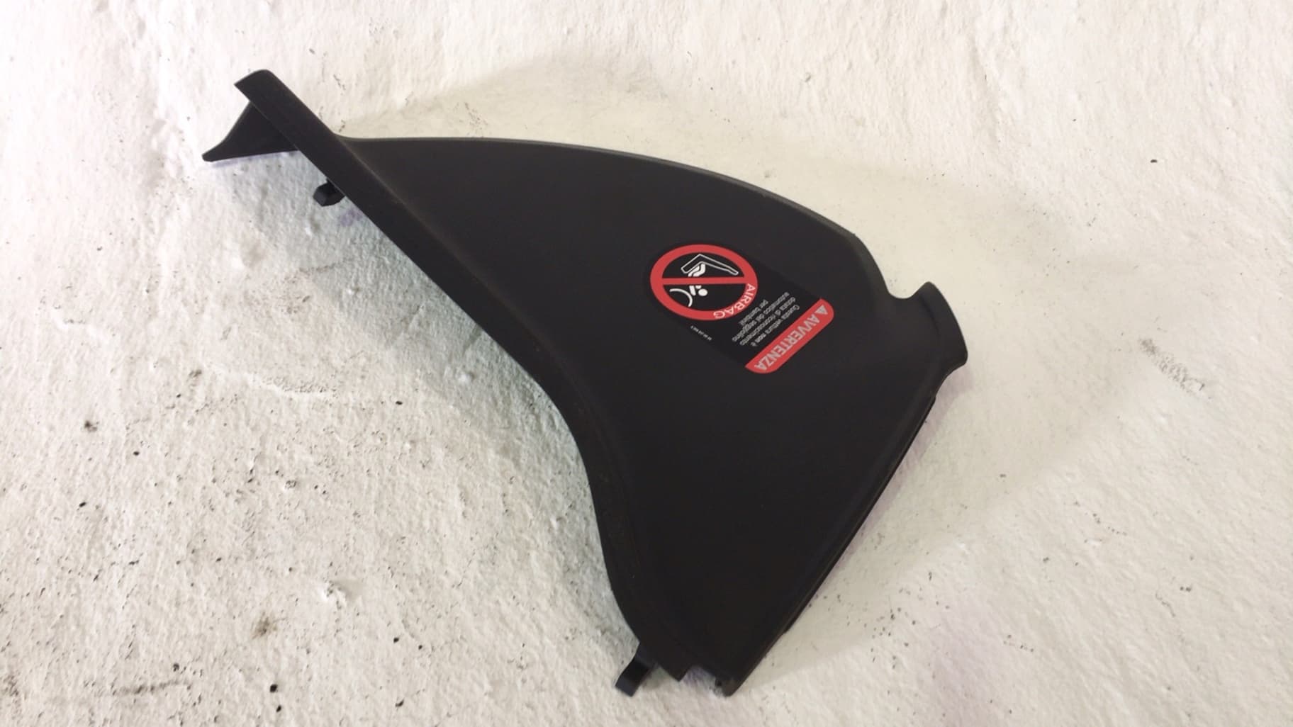 Moldura interior MERCEDES-BENZ CLASE B SPORTS TOURER (W246, W242)