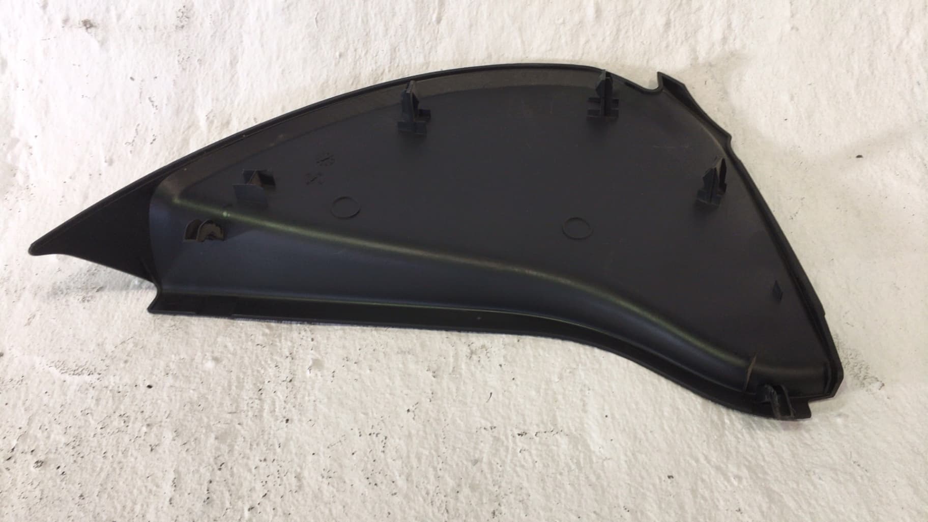 Moldura interior MERCEDES-BENZ CLASE B SPORTS TOURER (W246, W242) 2