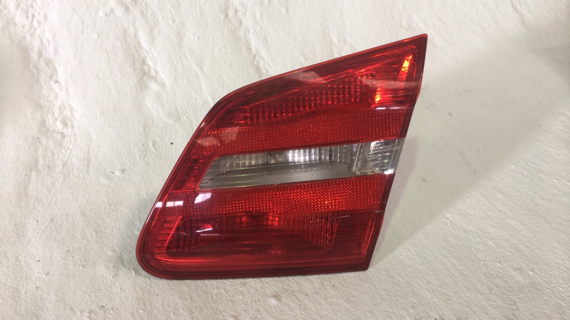 Piloto trasero derecho interior MERCEDES-BENZ CLASE B SPORTS TOURER (W246, W242)