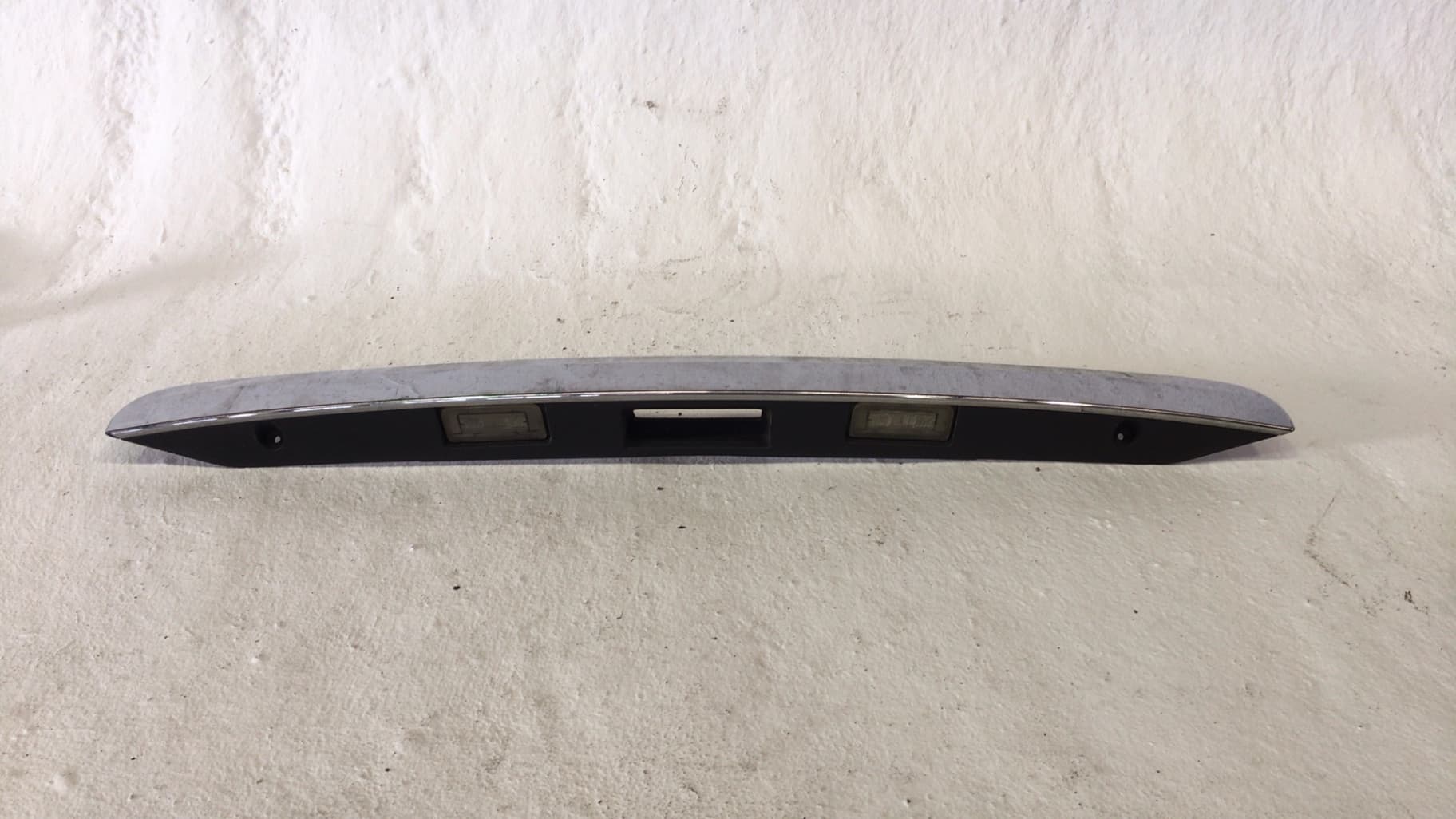 Recambio MERCEDES-BENZ CLASE B SPORTS TOURER (W246, W242) ref. A2467400793