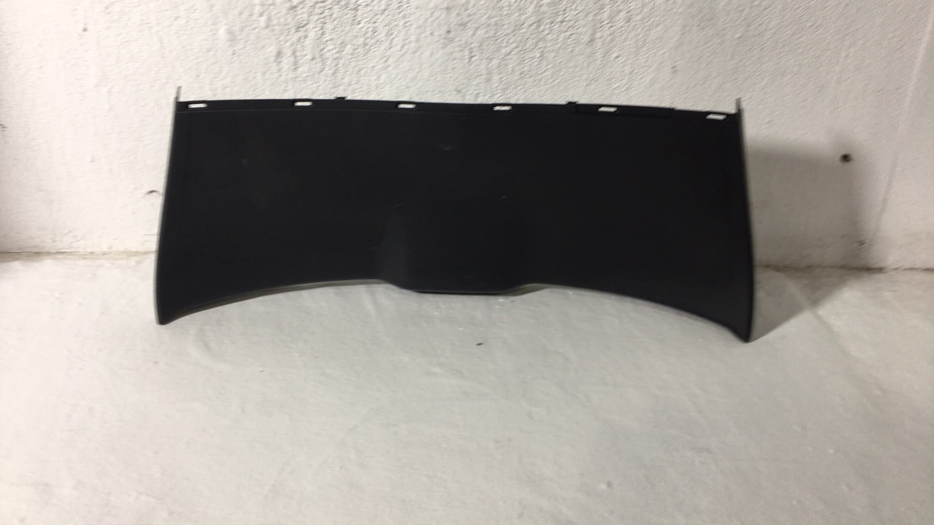 Guarnecido porton trasero MERCEDES-BENZ CLASE B SPORTS TOURER (W246, W242)
