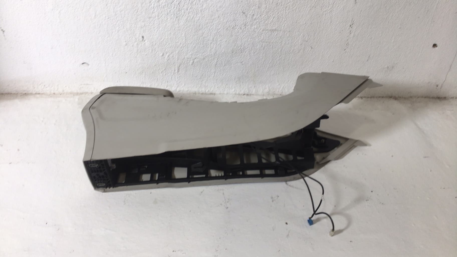 Consola central MERCEDES-BENZ CLASE B SPORTS TOURER (W246, W242) 3